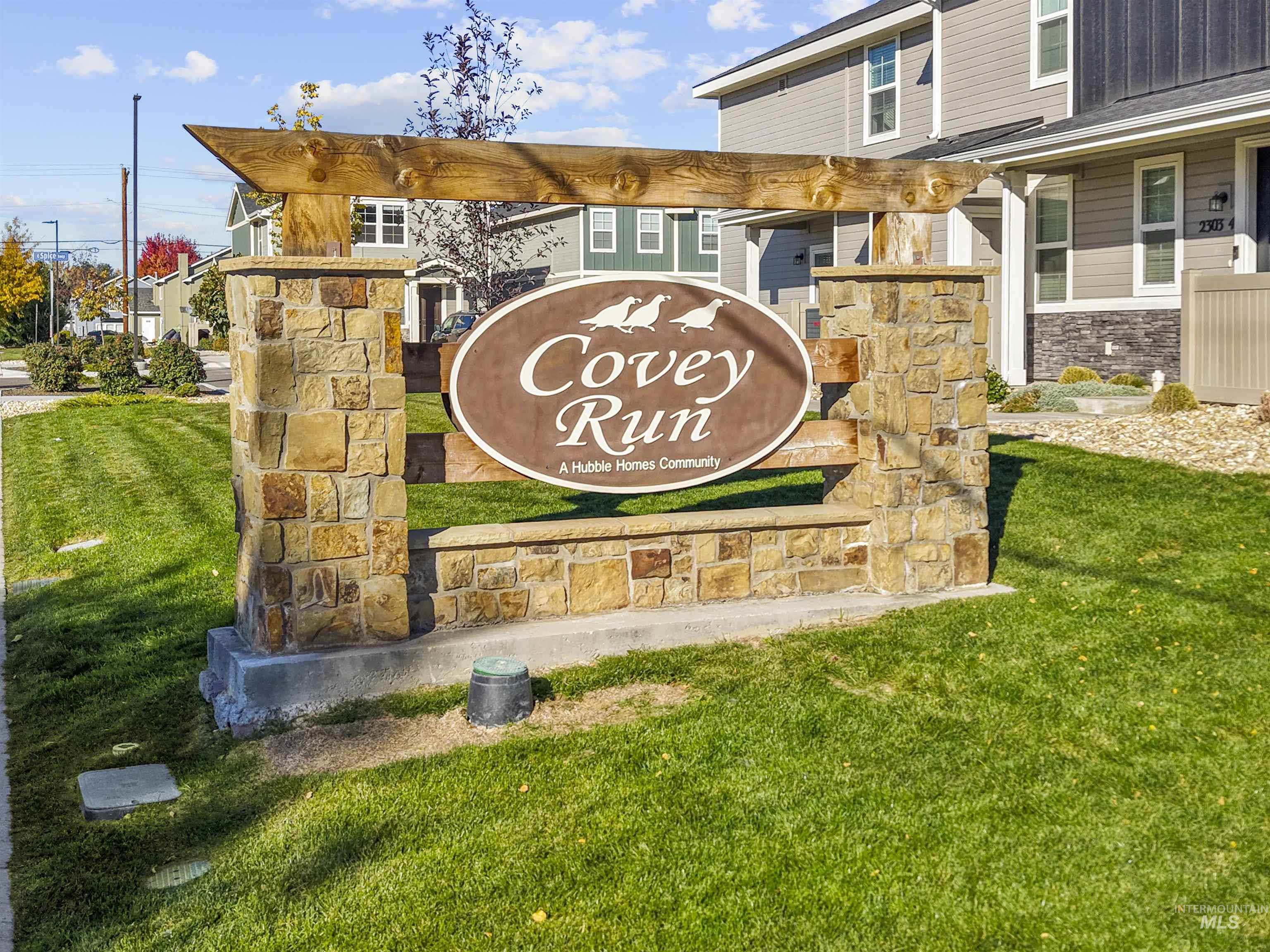 2314 E Spice Loop, Nampa, Idaho 83687, 3 Bedrooms, 3 Bathrooms, Residential For Sale, Price $327,500, 98965595