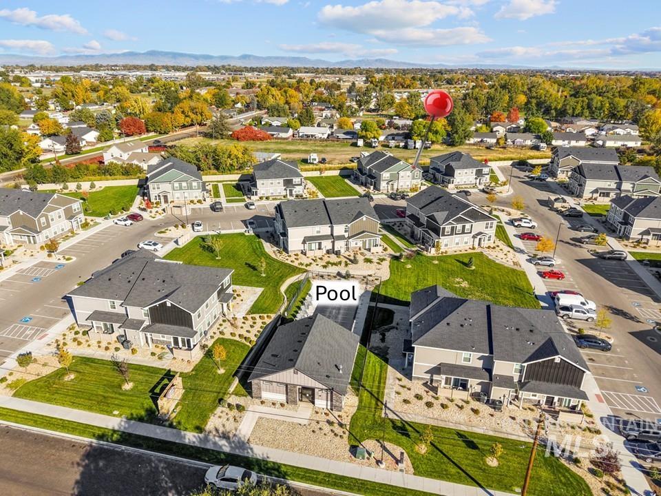 2314 E Spice Loop, Nampa, Idaho 83687, 3 Bedrooms, 3 Bathrooms, Residential For Sale, Price $327,500, 98965595