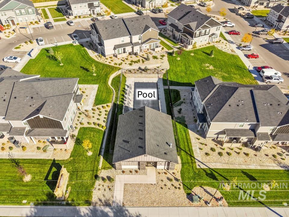 2314 E Spice Loop, Nampa, Idaho 83687, 3 Bedrooms, 3 Bathrooms, Residential For Sale, Price $327,500, 98965595