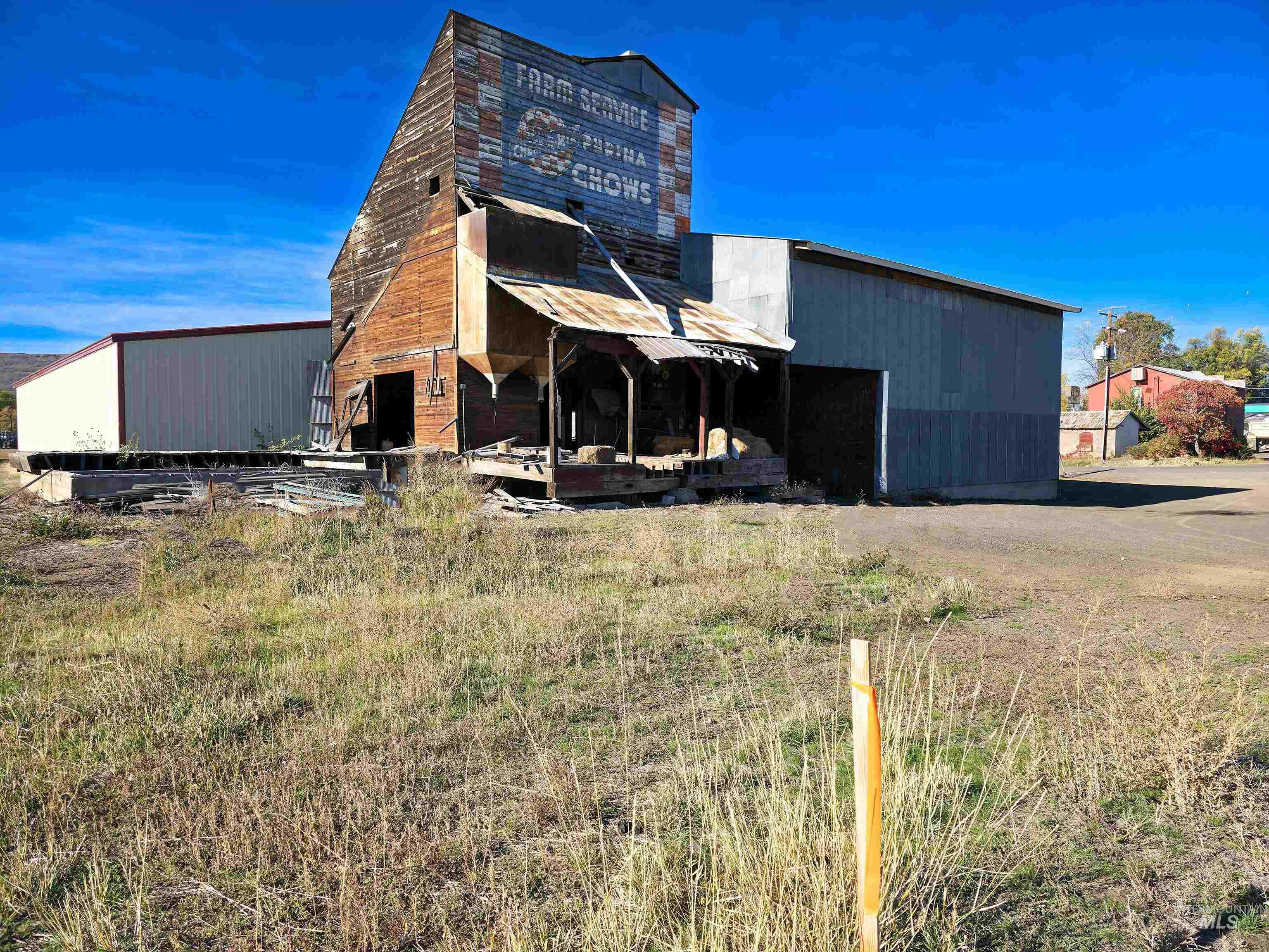 10 S Commercial St, Cambridge, Idaho 83610, Business/Commercial For Sale, Price $395,000, 98965600