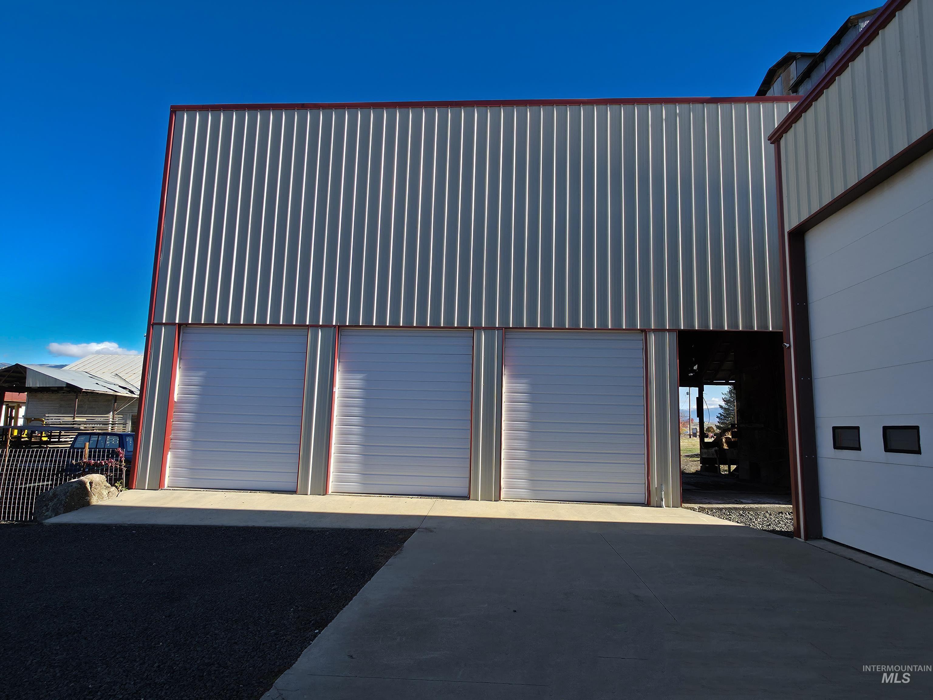 10 S Commercial St, Cambridge, Idaho 83610, Business/Commercial For Sale, Price $395,000, 98965600