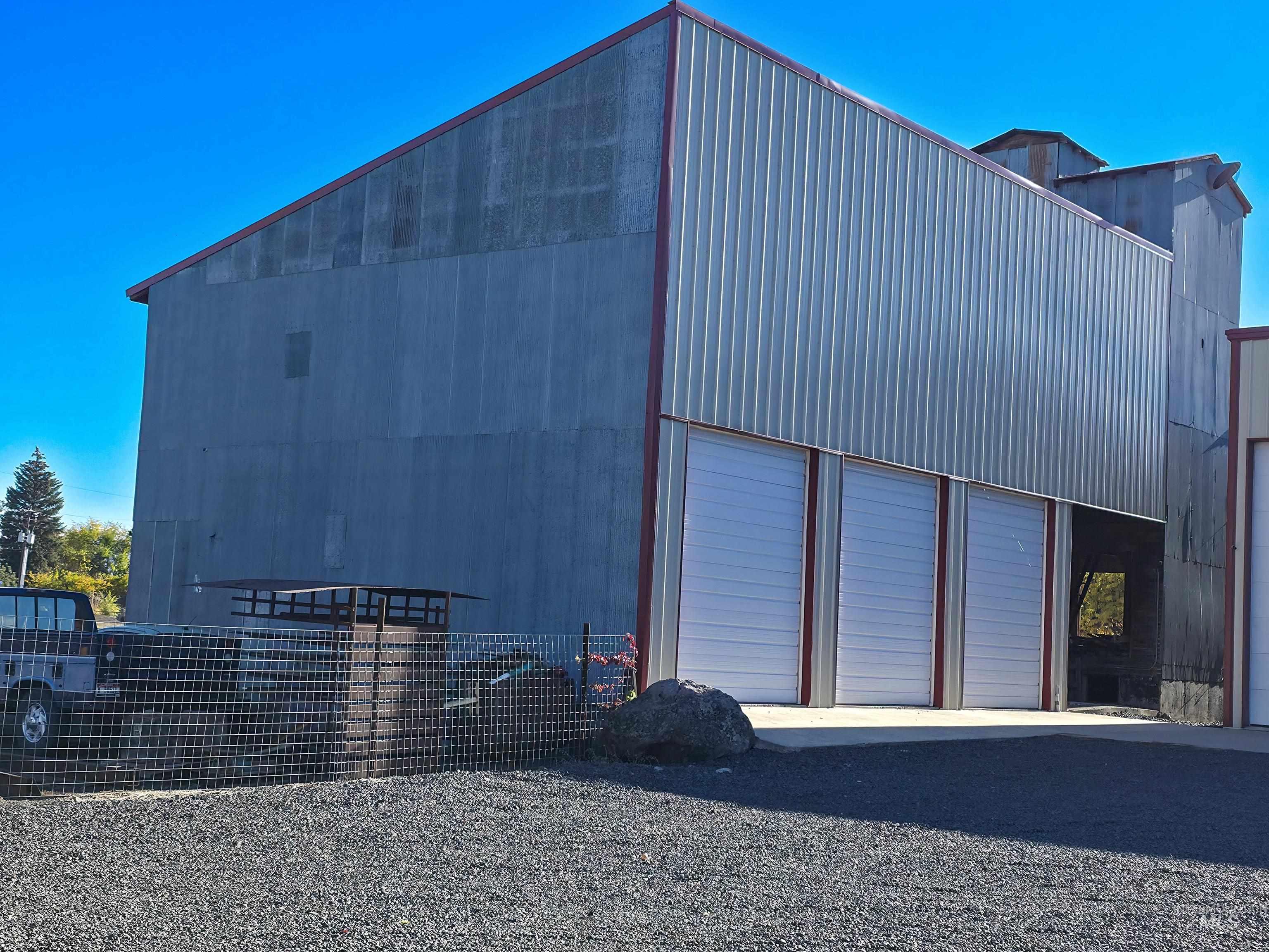 10 S Commercial St, Cambridge, Idaho 83610, Business/Commercial For Sale, Price $395,000, 98965600