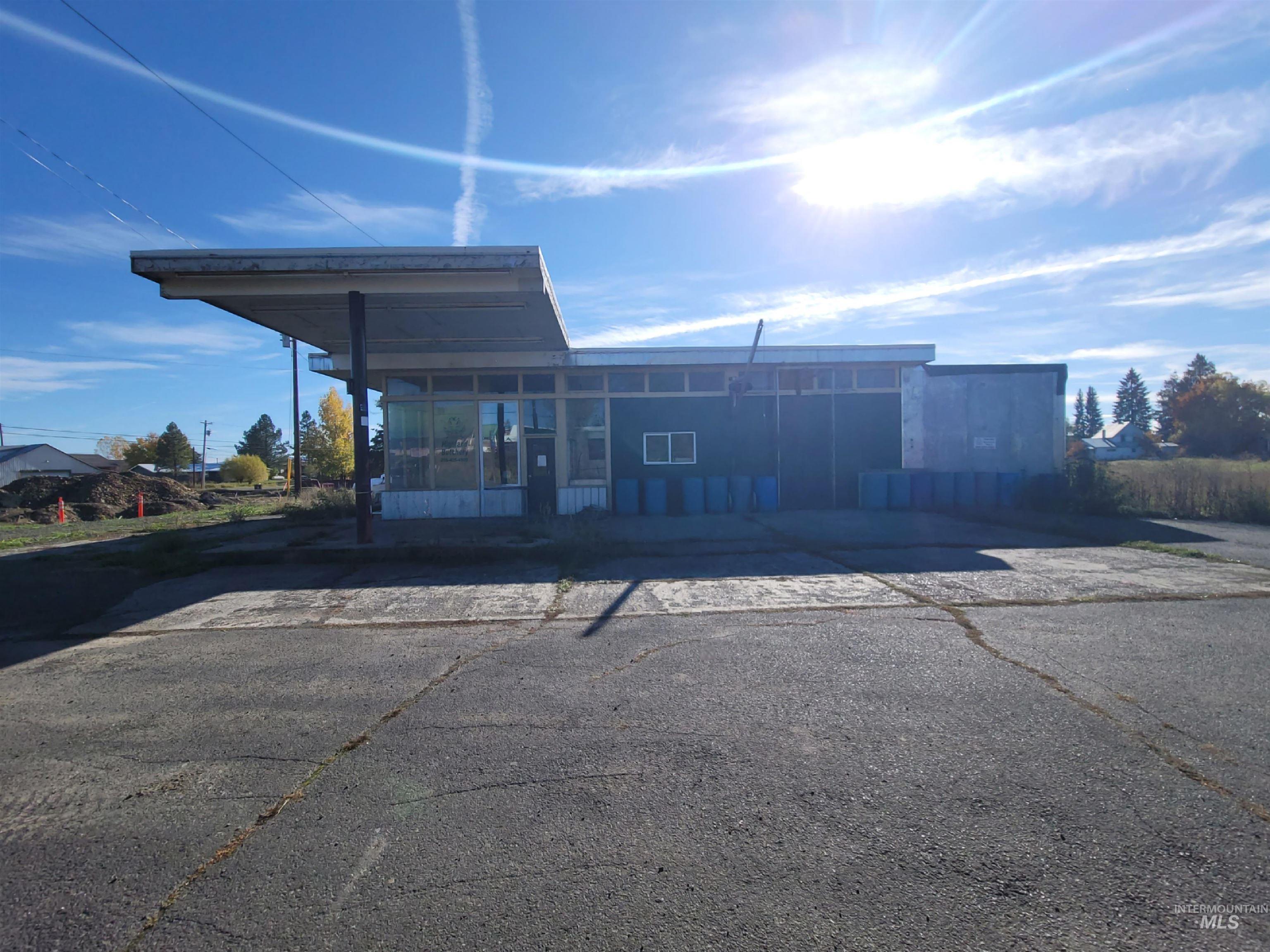 208 W Pierce Avenue, Weippe, Idaho 83553, Business/Commercial For Sale, Price $300,000, 98965603