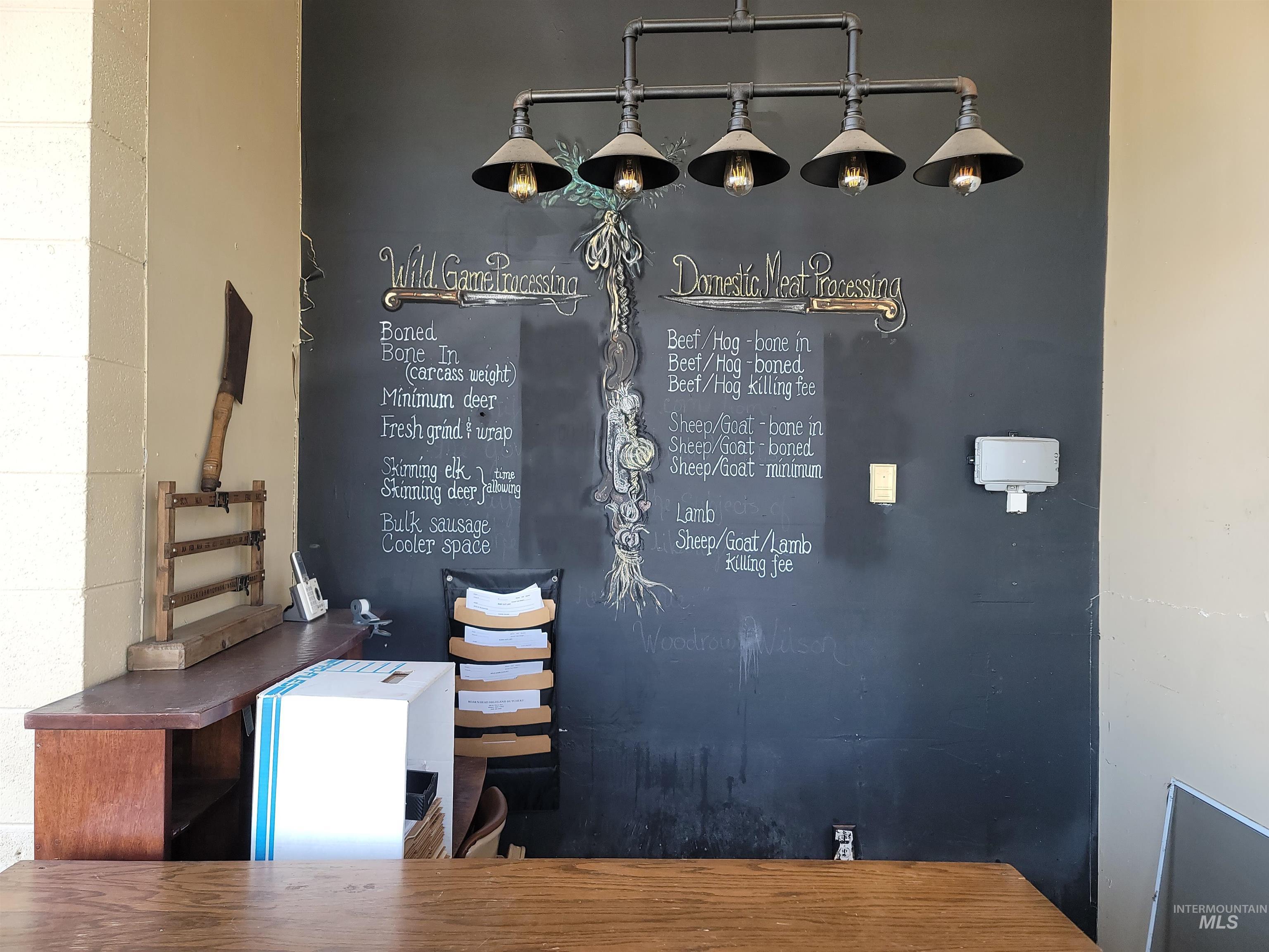 208 W Pierce Avenue, Weippe, Idaho 83553, Business/Commercial For Sale, Price $300,000,MLS 98965603