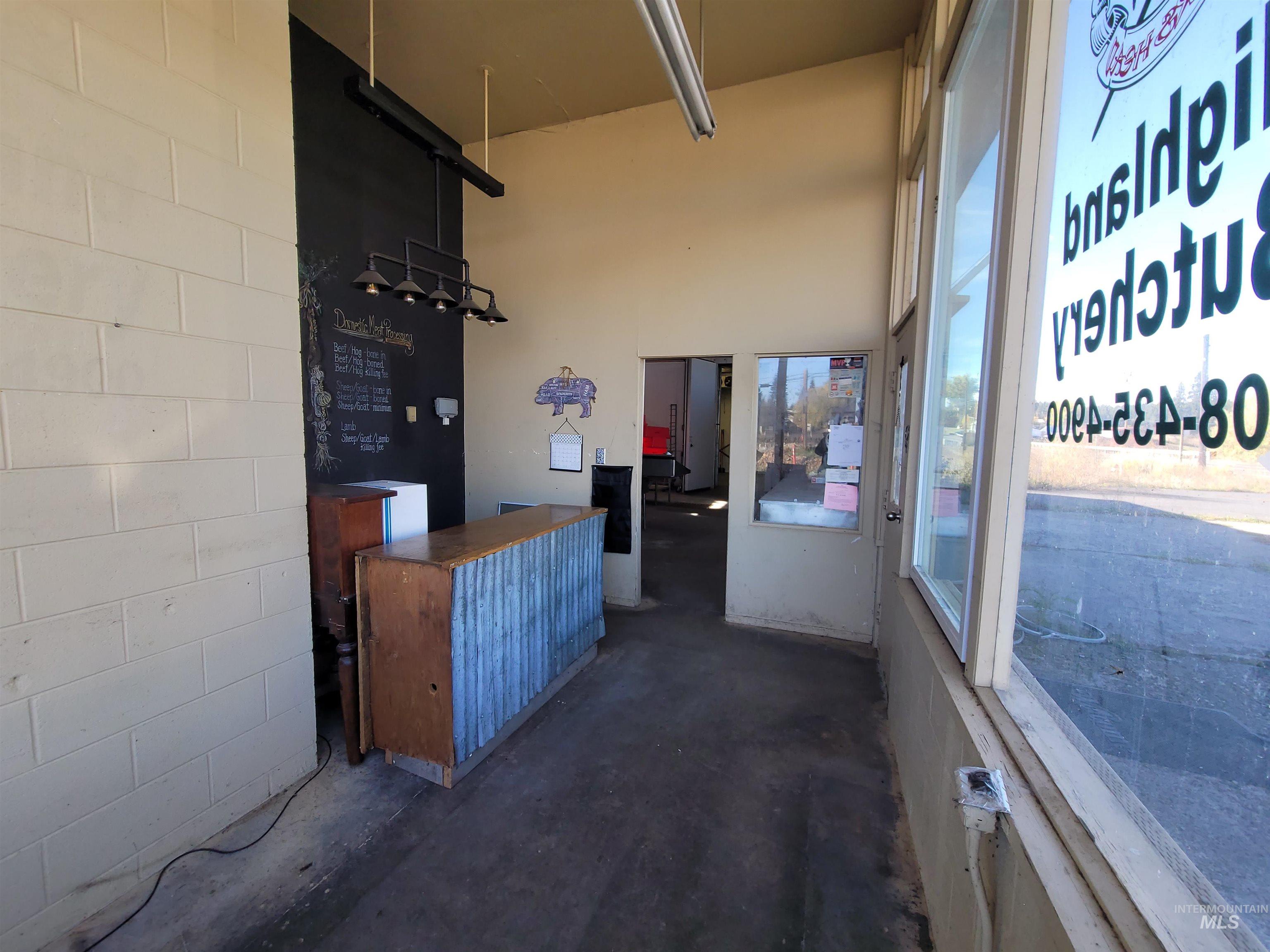 208 W Pierce Avenue, Weippe, Idaho 83553, Business/Commercial For Sale, Price $300,000, 98965603