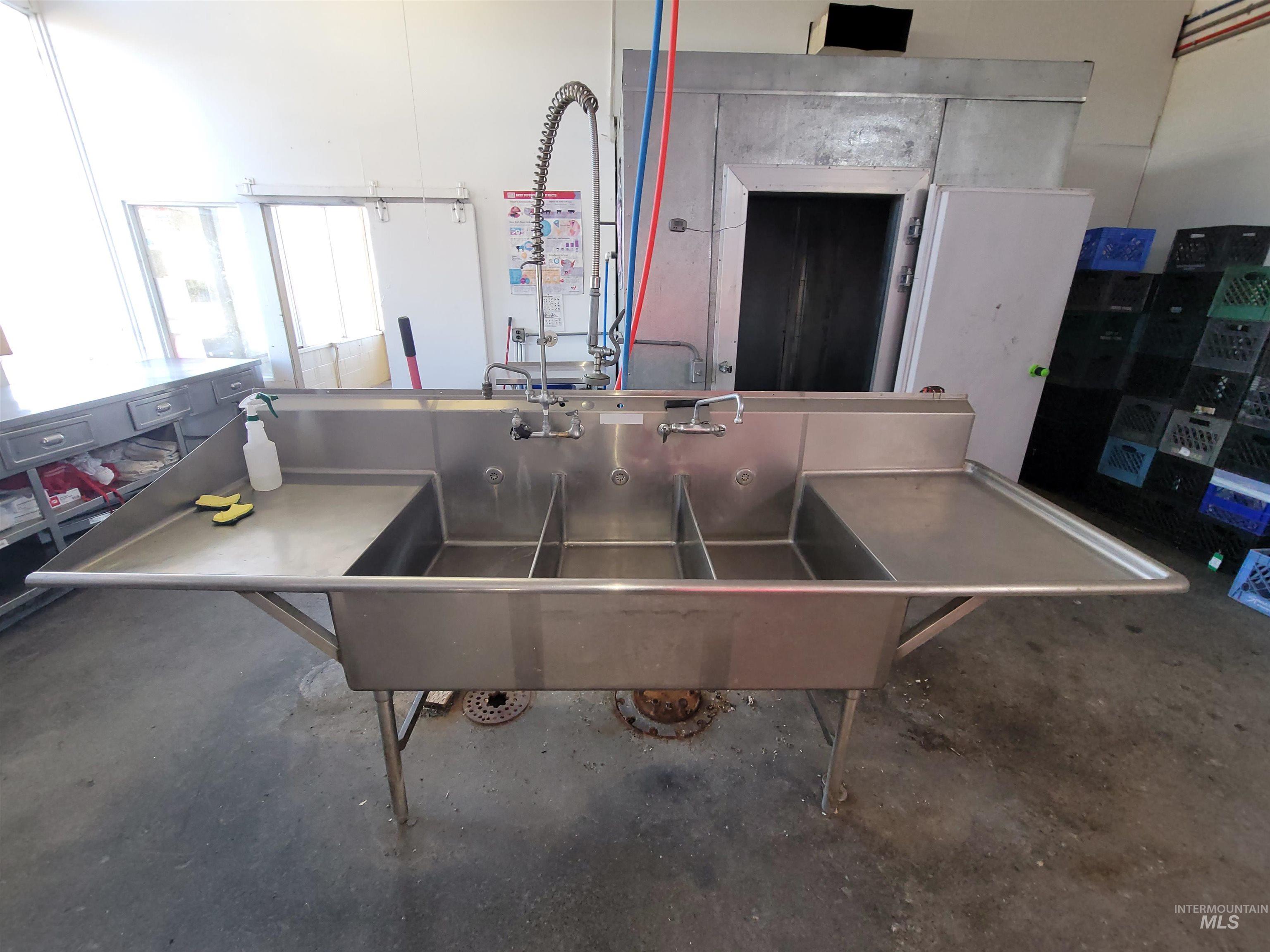 208 W Pierce Avenue, Weippe, Idaho 83553, Business/Commercial For Sale, Price $300,000,MLS 98965603