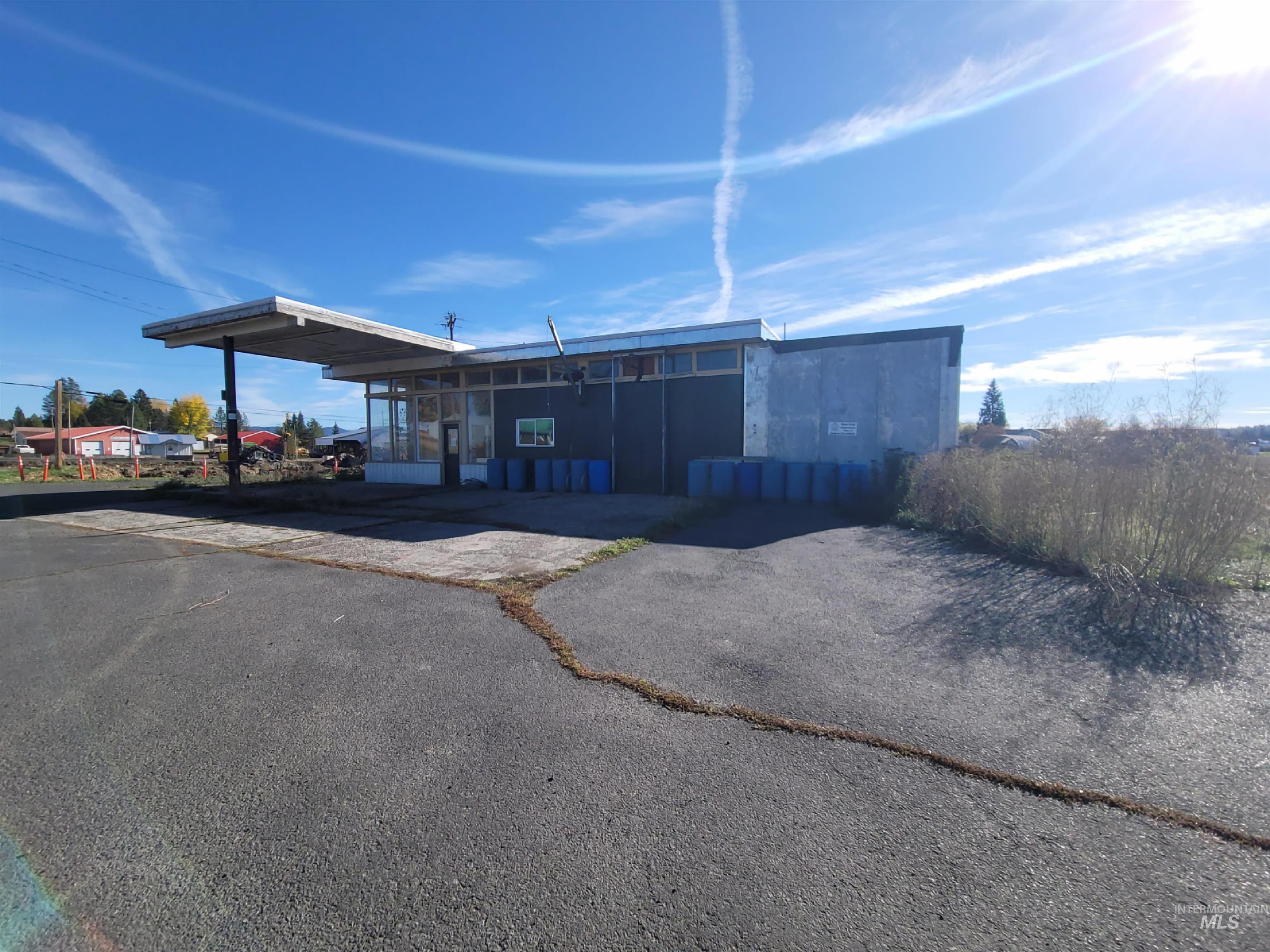 208 W Pierce Avenue, Weippe, Idaho 83553, Business/Commercial For Sale, Price $300,000, 98965603