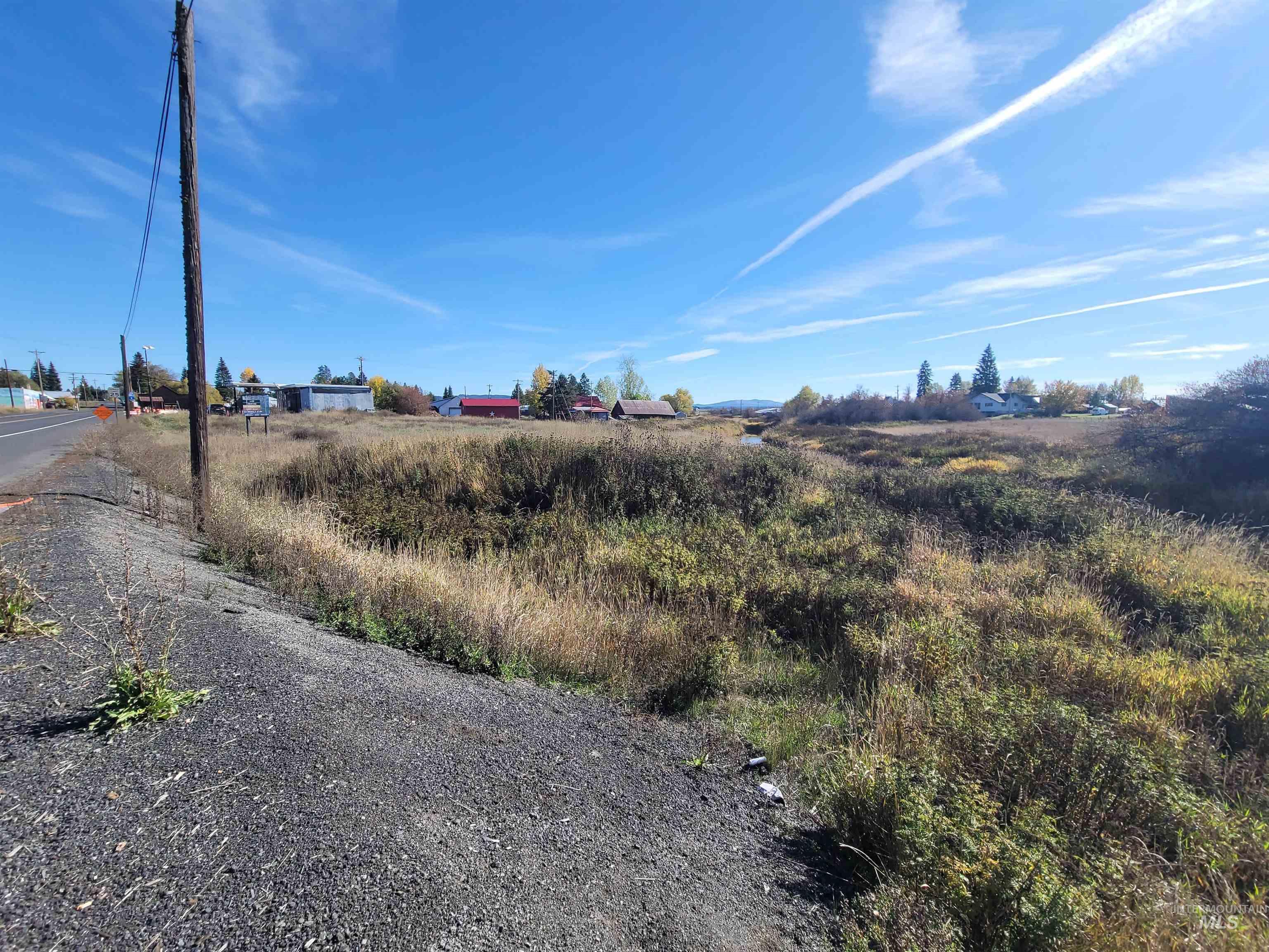 208 W Pierce Avenue, Weippe, Idaho 83553, Business/Commercial For Sale, Price $300,000, 98965603