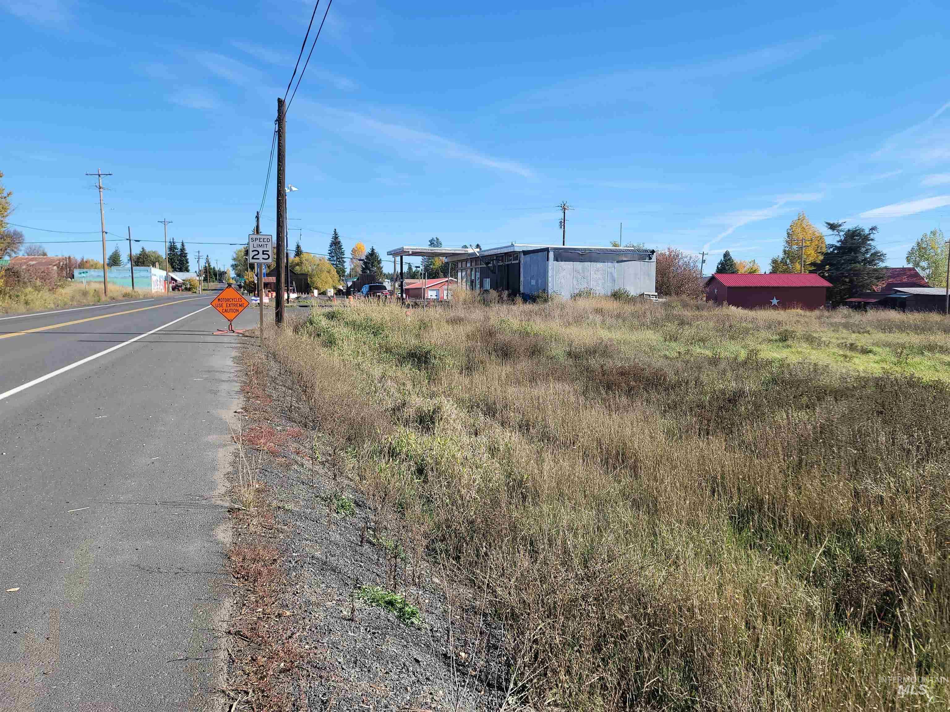 208 W Pierce Avenue, Weippe, Idaho 83553, Business/Commercial For Sale, Price $300,000, 98965603