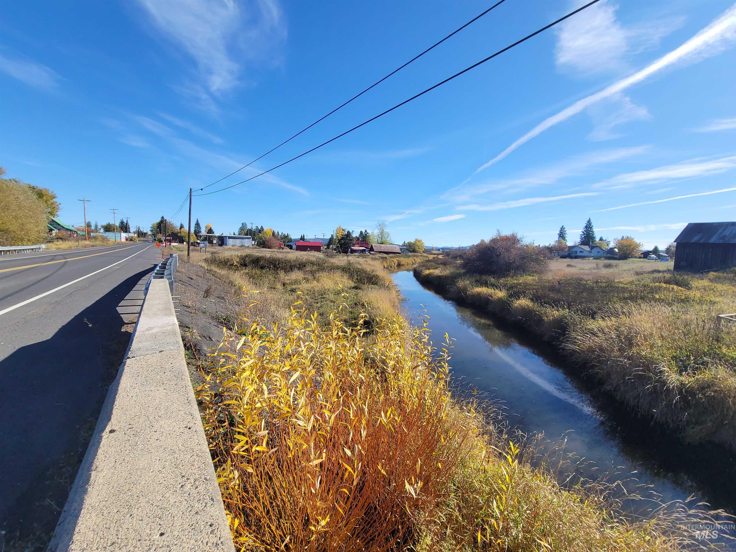 208 W Pierce Avenue, Weippe, Idaho 83553, Business/Commercial For Sale, Price $300,000,MLS 98965603