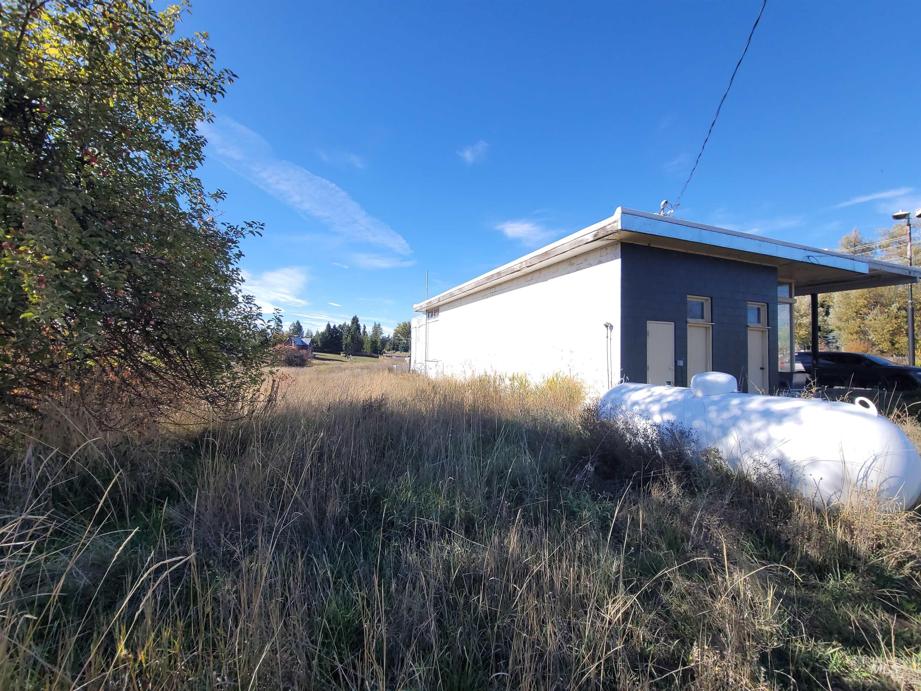 208 W Pierce Avenue, Weippe, Idaho 83553, Business/Commercial For Sale, Price $300,000, 98965603