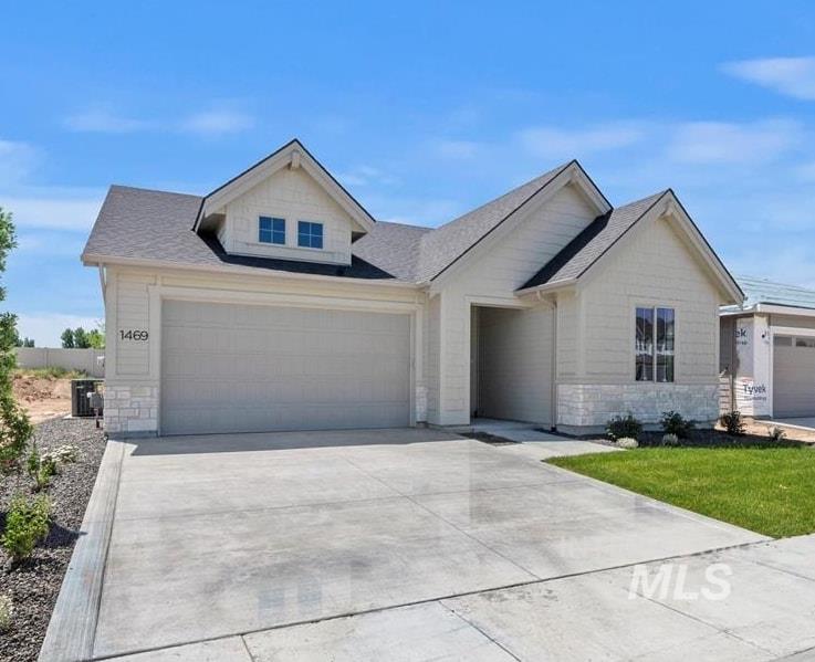 1469 E Andes Dr, Kuna, Idaho 83634, 3 Bedrooms, 2 Bathrooms, Residential For Sale, Price $569,900, 98965609