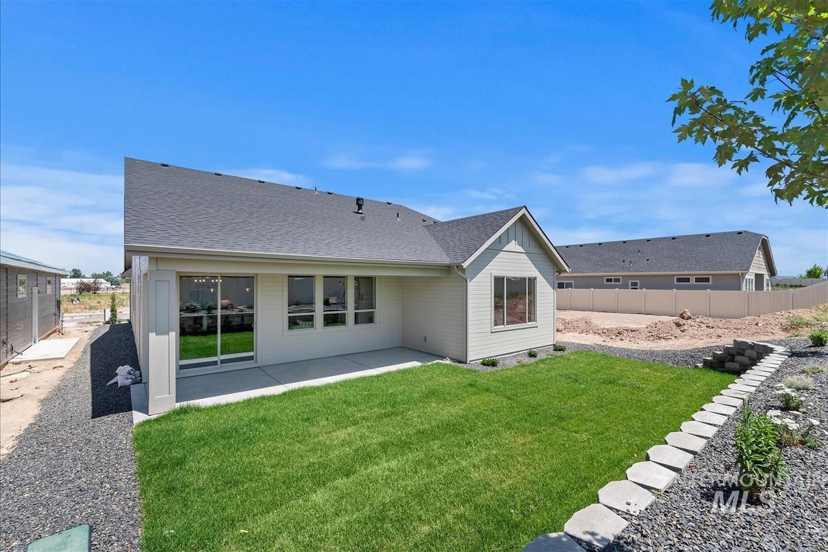 1469 E Andes Dr, Kuna, Idaho 83634, 3 Bedrooms, 2 Bathrooms, Residential For Sale, Price $569,900, 98965609