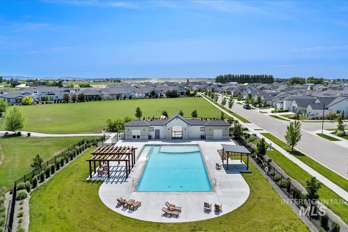 1469 E Andes Dr, Kuna, Idaho 83634, 3 Bedrooms, 2 Bathrooms, Residential For Sale, Price $569,900, 98965609