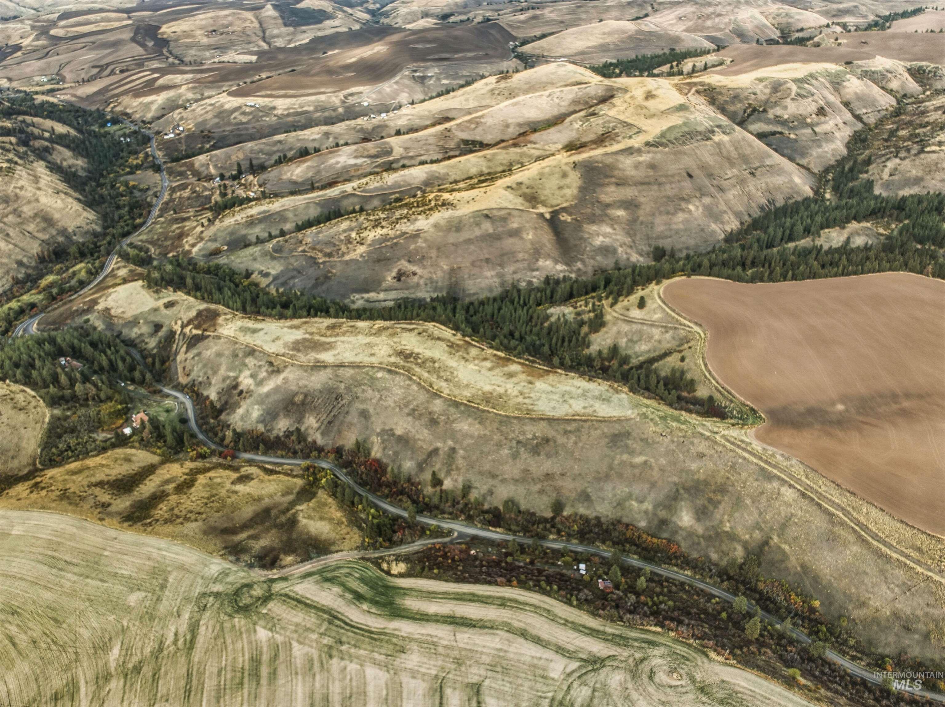 View of property location