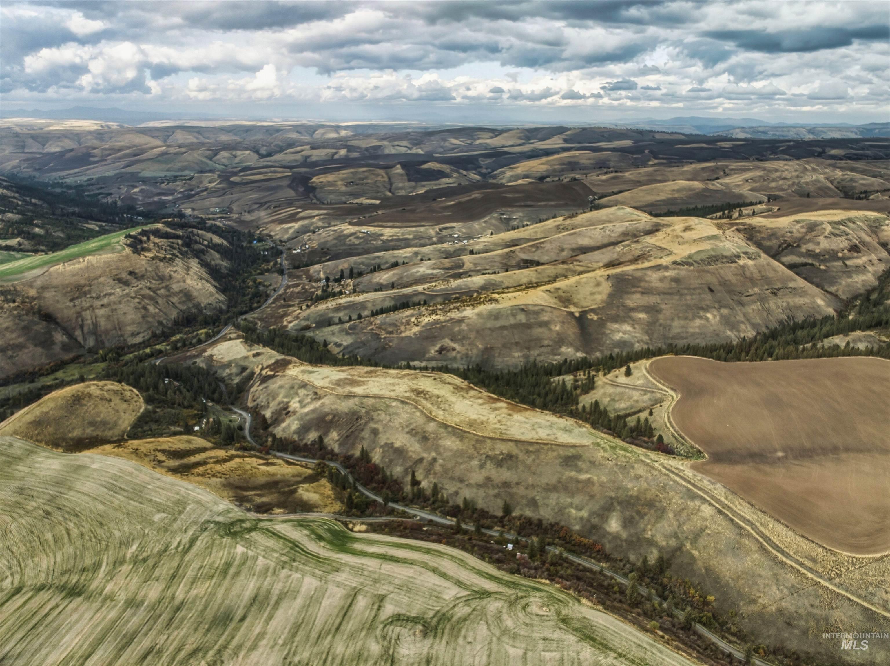 View of property location
