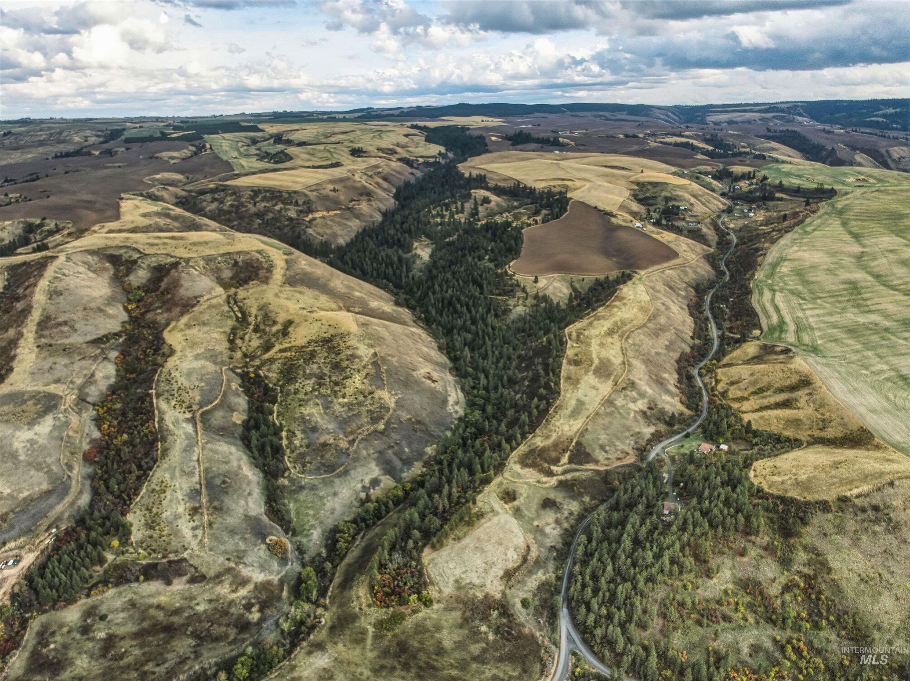 View of property location