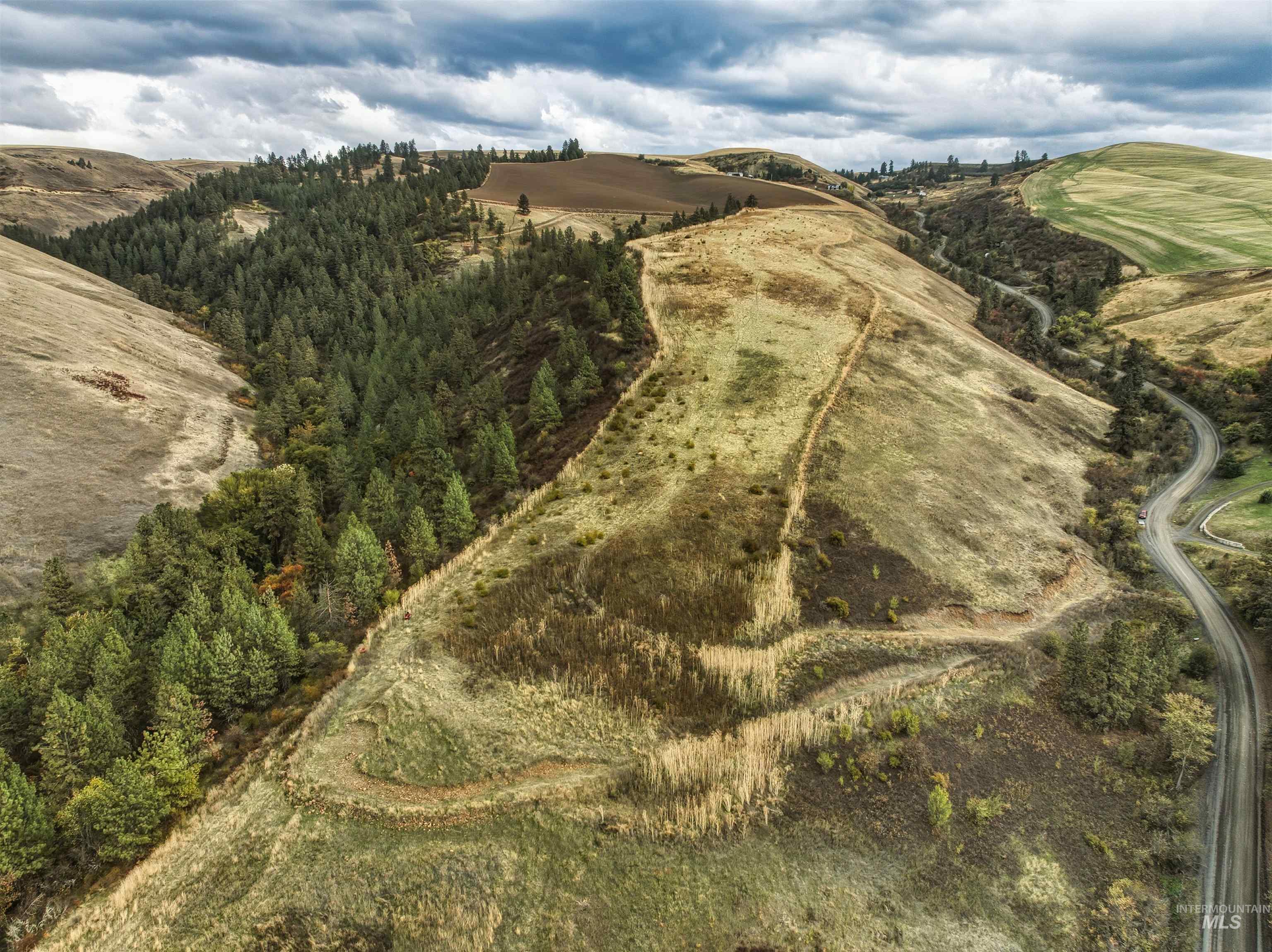 View of property location