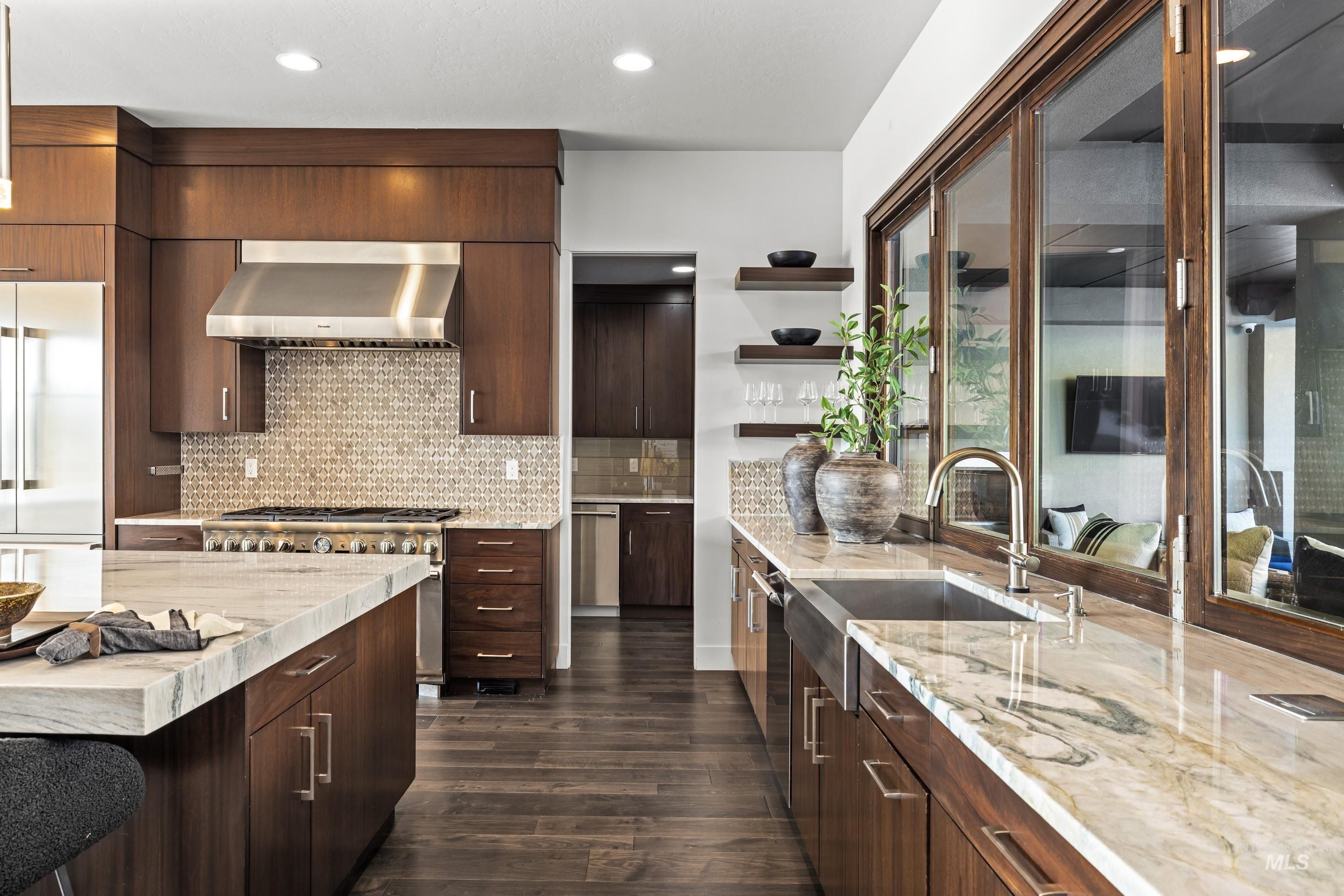 510 W Paso Fino Dr., Boise, Idaho 83702, 6 Bedrooms, 7 Bathrooms, Residential For Sale, Price $2,699,000,MLS 98965613