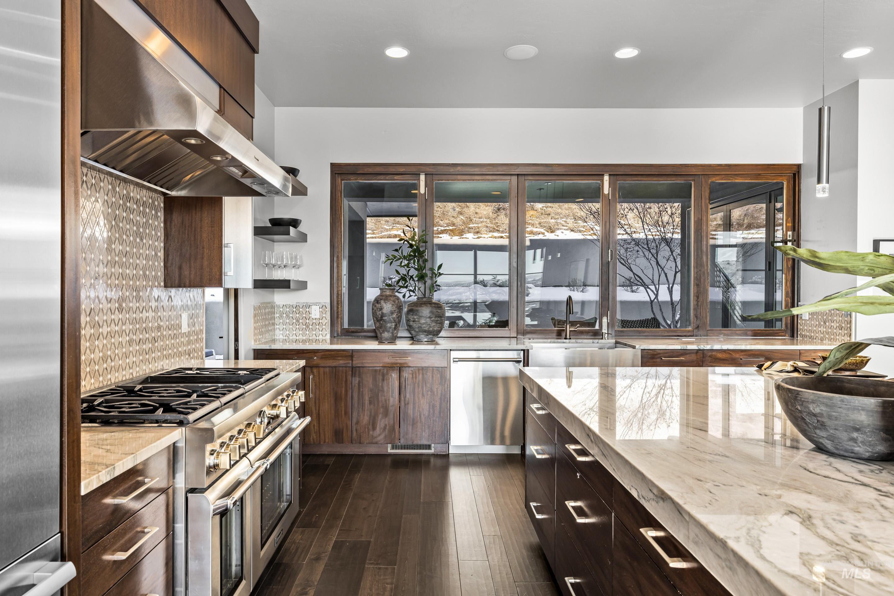 510 W Paso Fino Dr., Boise, Idaho 83702, 6 Bedrooms, 7 Bathrooms, Residential For Sale, Price $2,699,000, 98965613