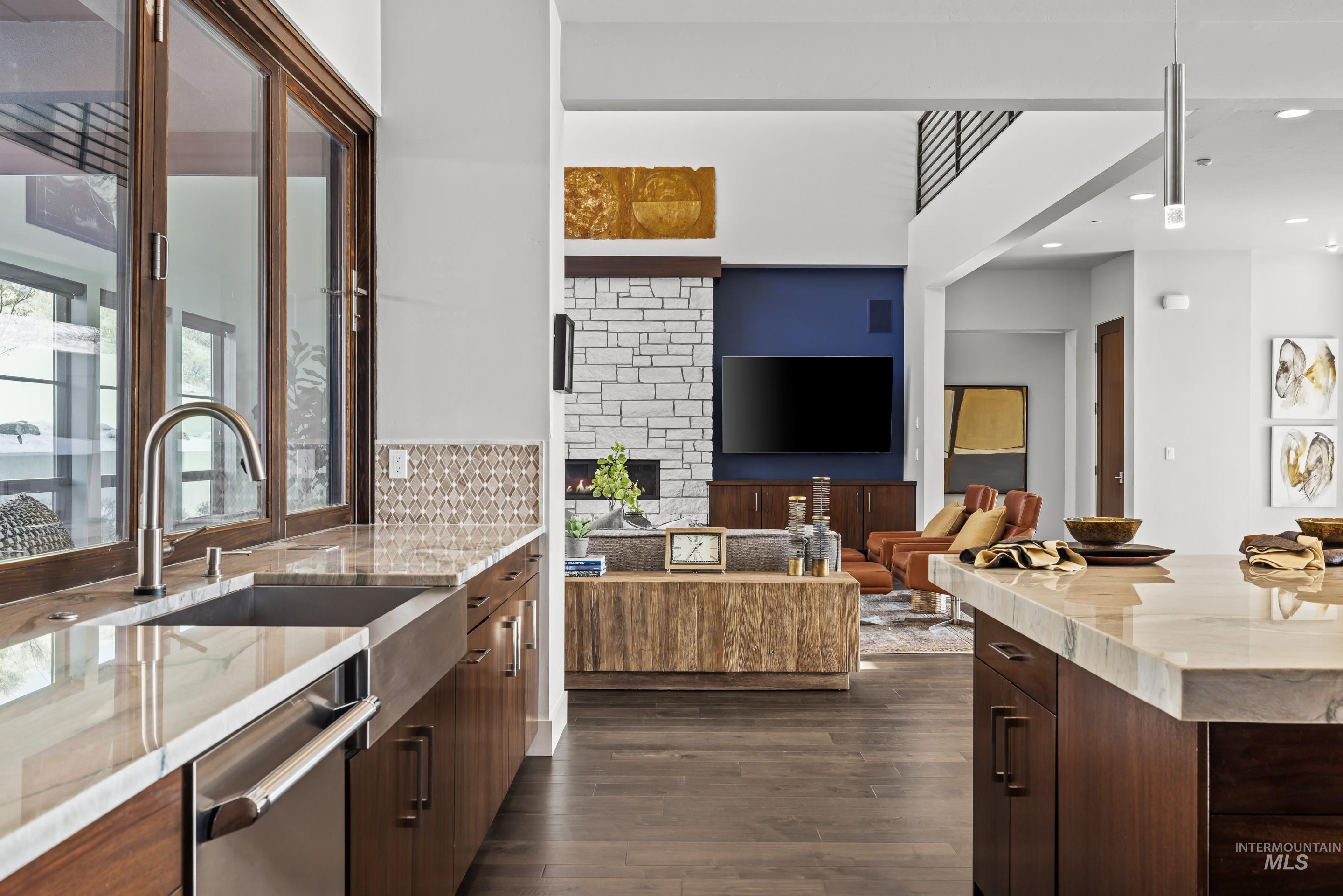 510 W Paso Fino Dr., Boise, Idaho 83702, 6 Bedrooms, 7 Bathrooms, Residential For Sale, Price $2,699,000,MLS 98965613