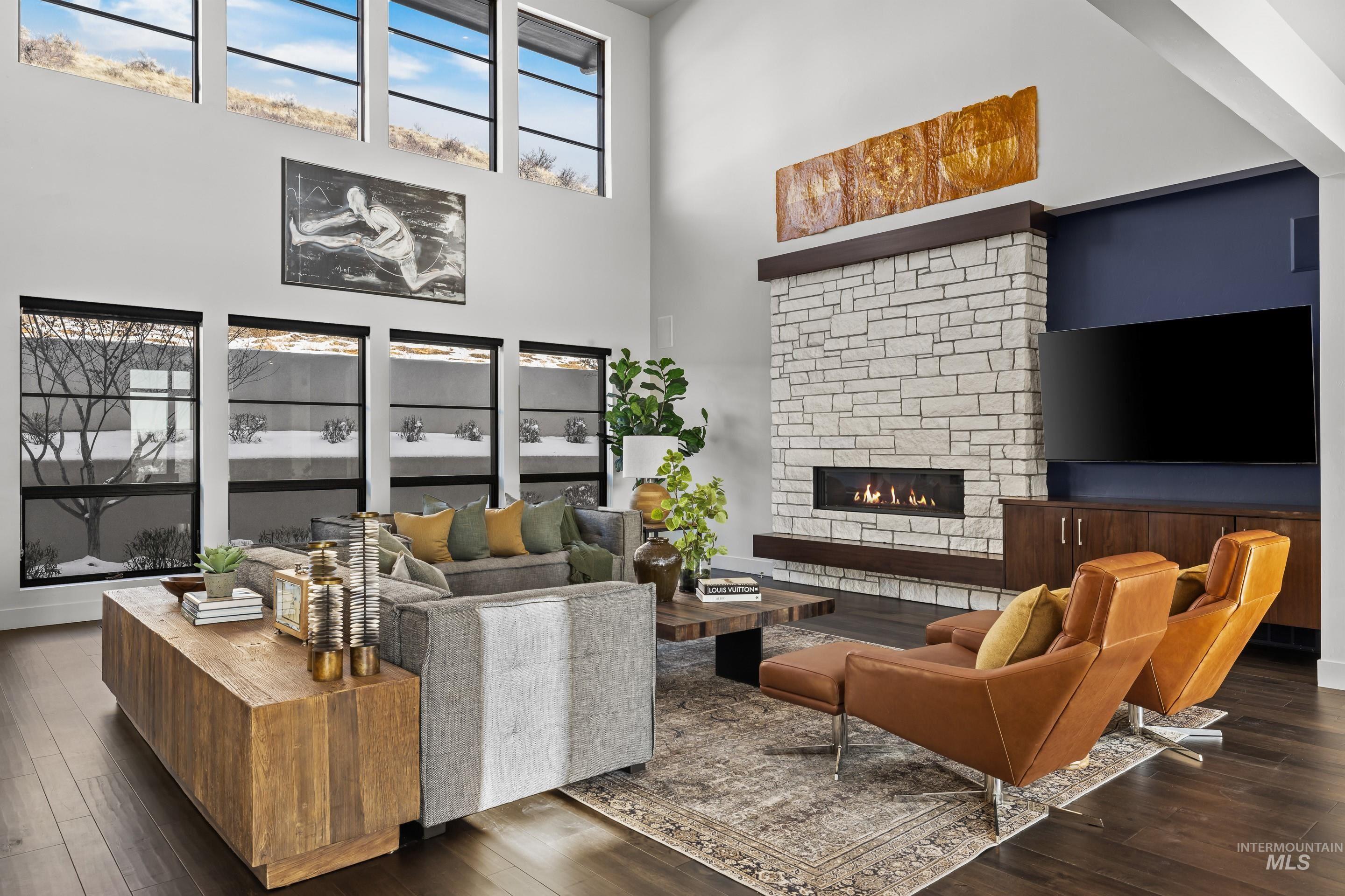 510 W Paso Fino Dr., Boise, Idaho 83702, 6 Bedrooms, 7 Bathrooms, Residential For Sale, Price $2,699,000,MLS 98965613