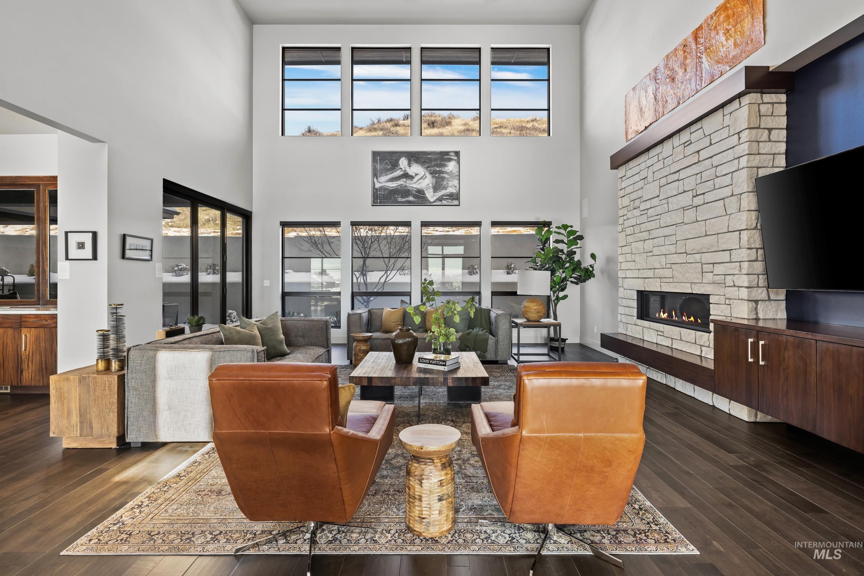 510 W Paso Fino Dr., Boise, Idaho 83702, 6 Bedrooms, 7 Bathrooms, Residential For Sale, Price $2,699,000,MLS 98965613