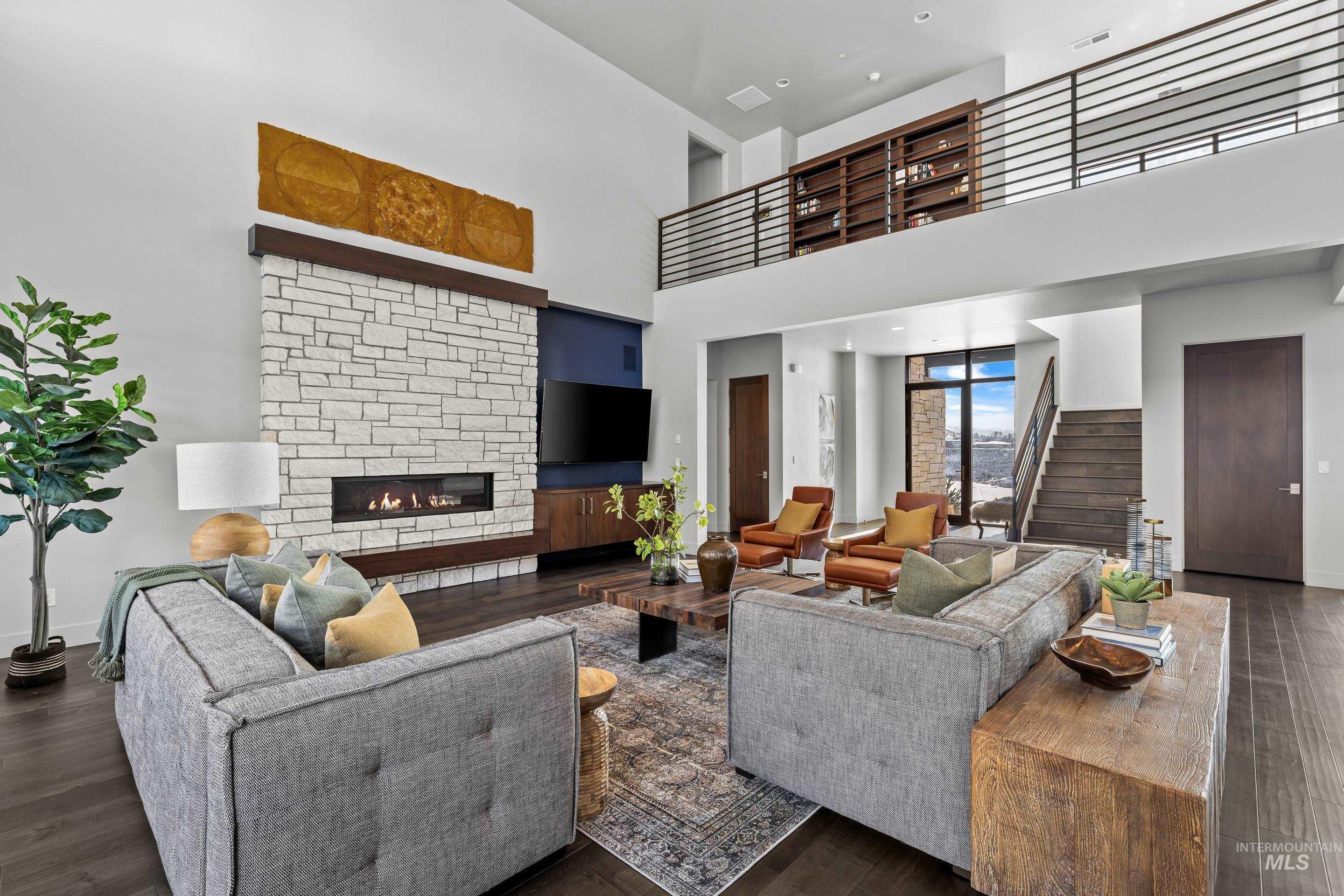 510 W Paso Fino Dr., Boise, Idaho 83702, 6 Bedrooms, 7 Bathrooms, Residential For Sale, Price $2,699,000, 98965613
