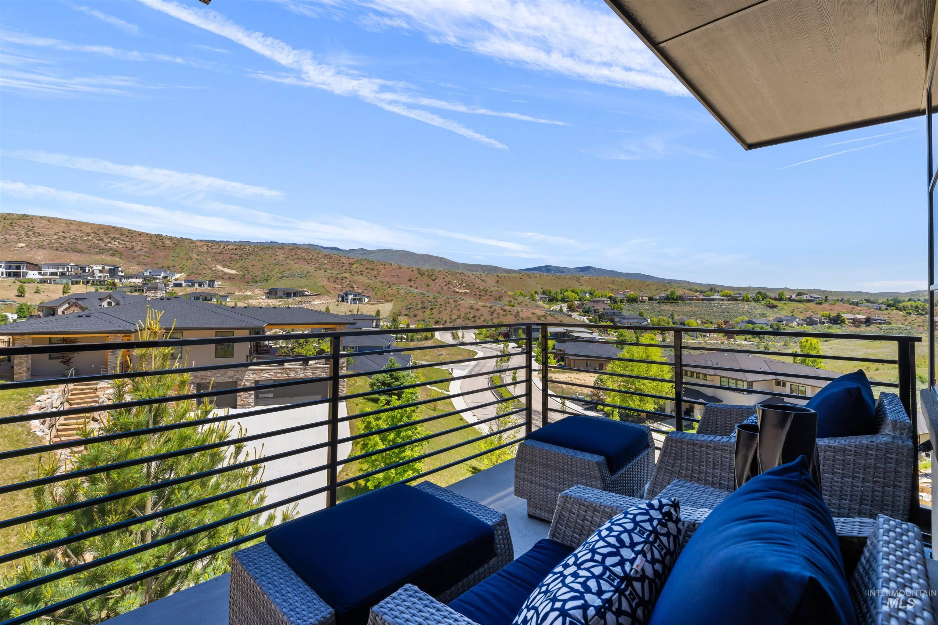 510 W Paso Fino Dr., Boise, Idaho 83702, 6 Bedrooms, 7 Bathrooms, Residential For Sale, Price $2,699,000, 98965613