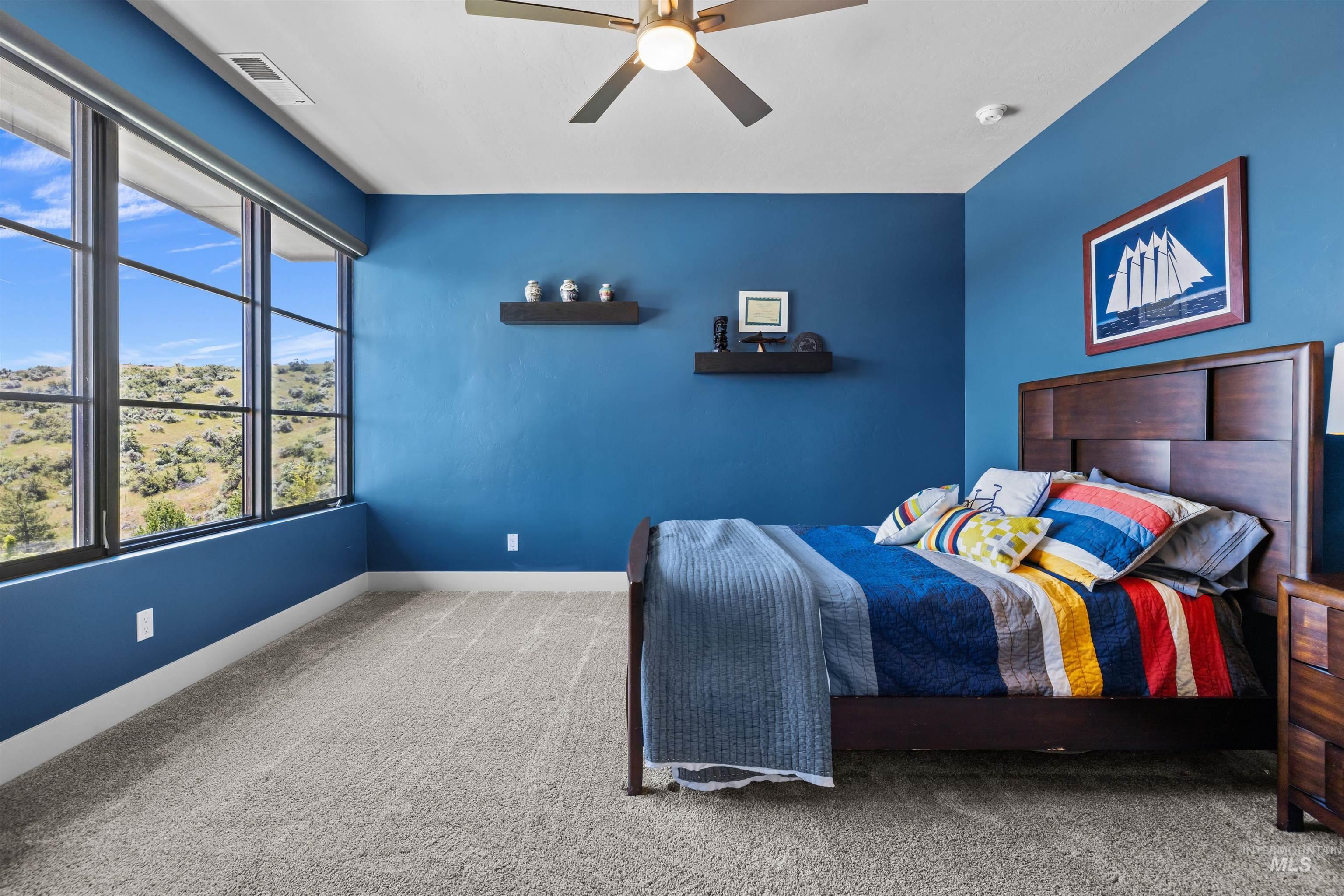 510 W Paso Fino Dr., Boise, Idaho 83702, 6 Bedrooms, 7 Bathrooms, Residential For Sale, Price $2,699,000,MLS 98965613