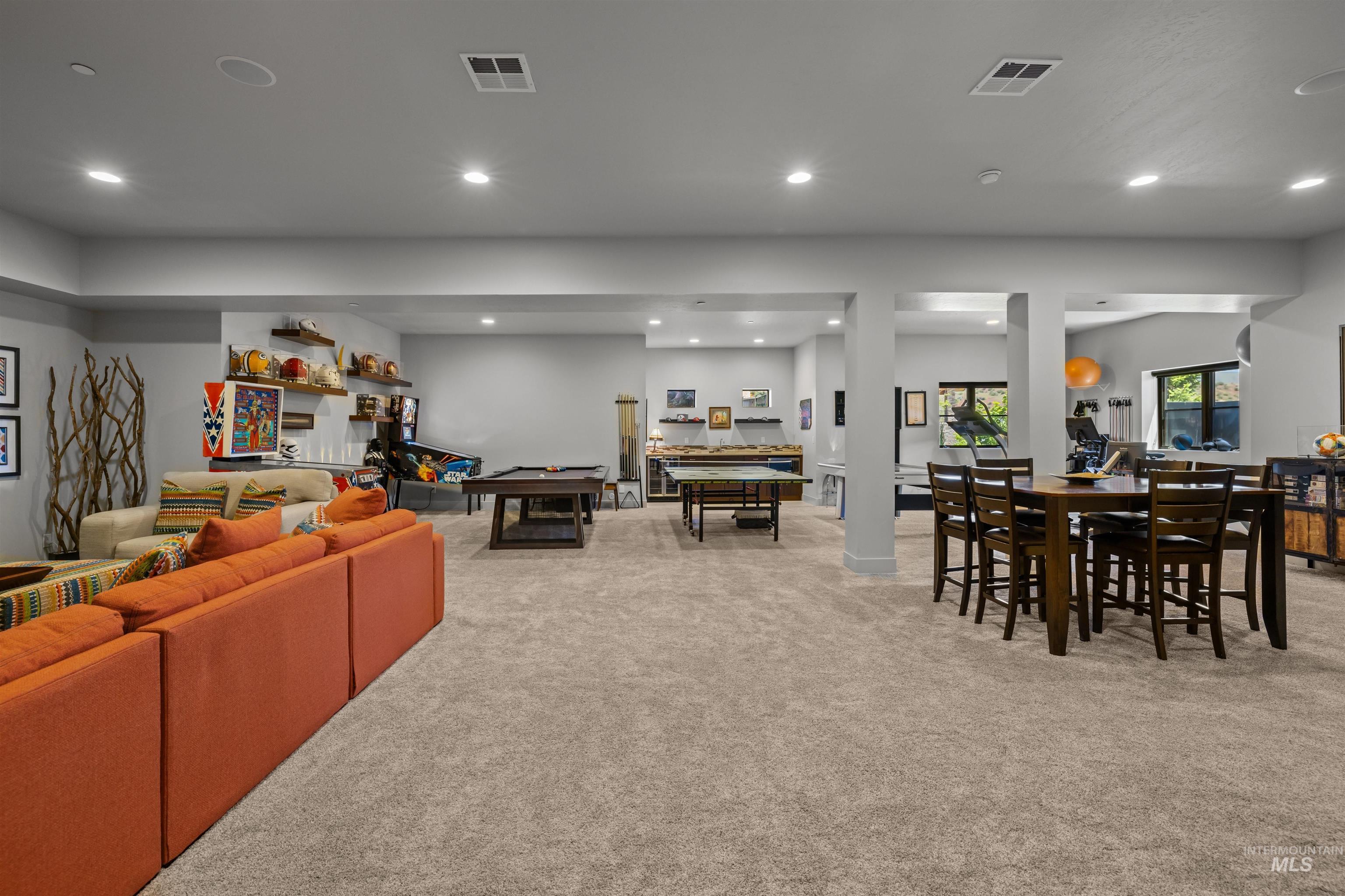 510 W Paso Fino Dr., Boise, Idaho 83702, 6 Bedrooms, 7 Bathrooms, Residential For Sale, Price $2,699,000,MLS 98965613