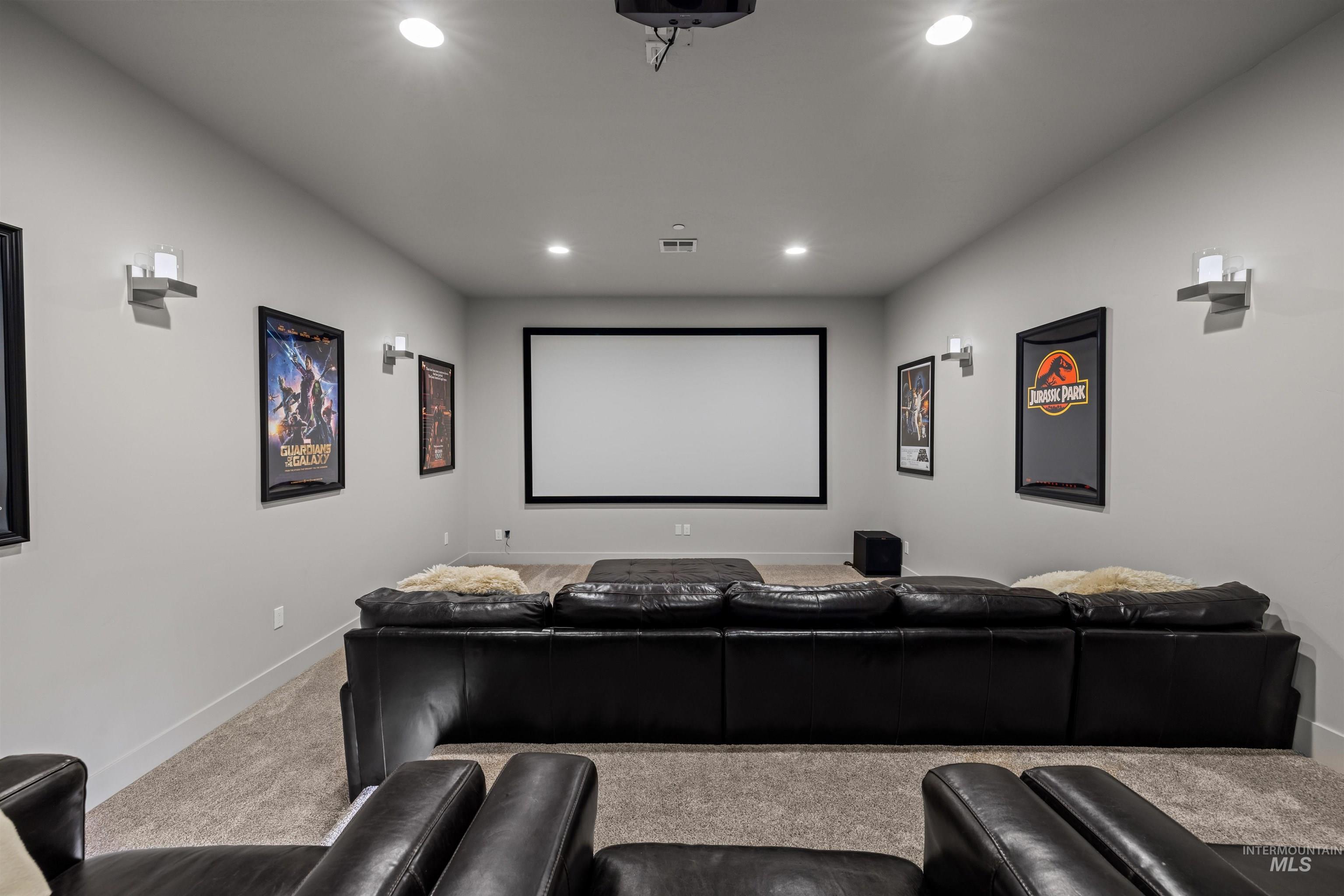510 W Paso Fino Dr., Boise, Idaho 83702, 6 Bedrooms, 7 Bathrooms, Residential For Sale, Price $2,699,000, 98965613
