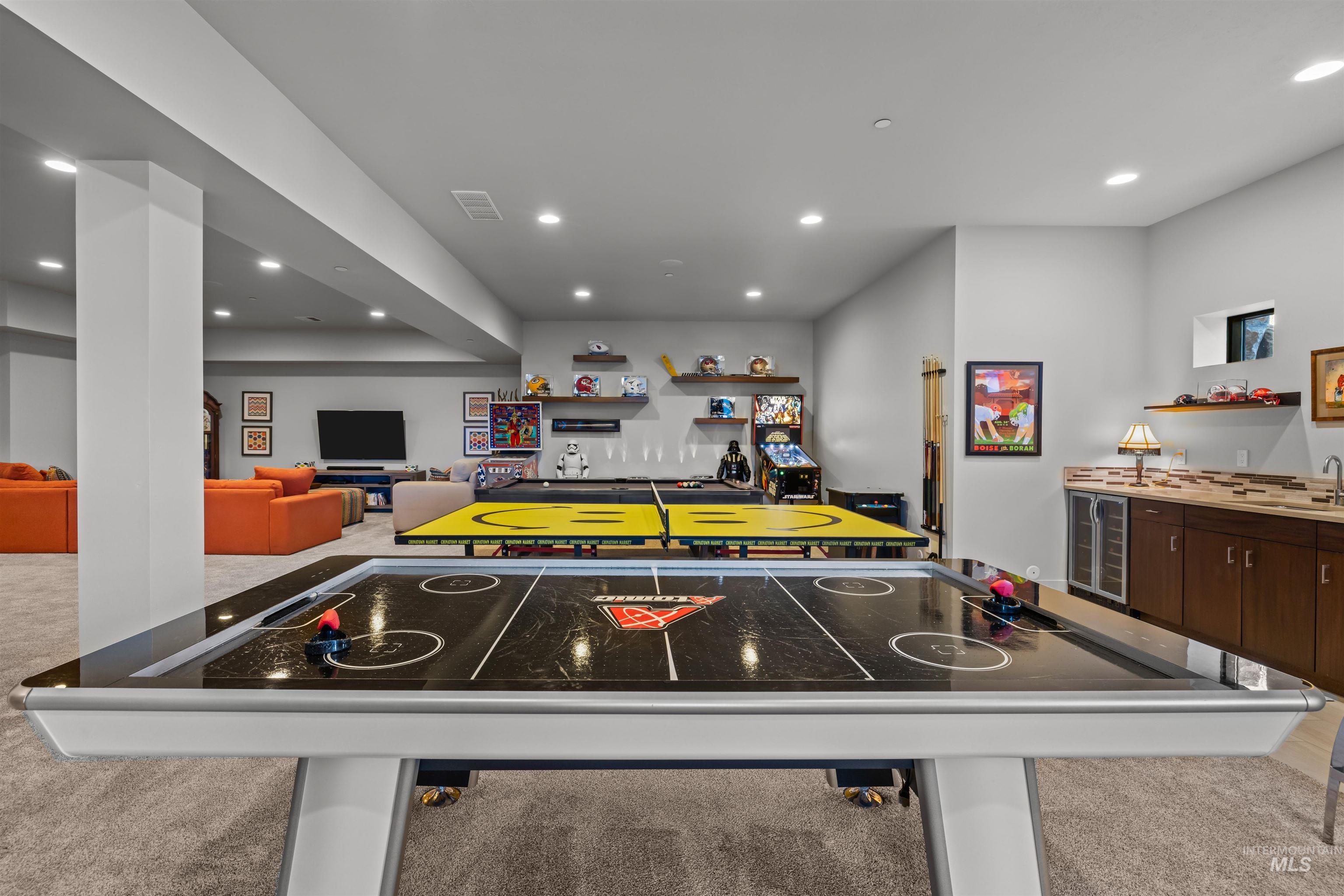 510 W Paso Fino Dr., Boise, Idaho 83702, 6 Bedrooms, 7 Bathrooms, Residential For Sale, Price $2,699,000,MLS 98965613