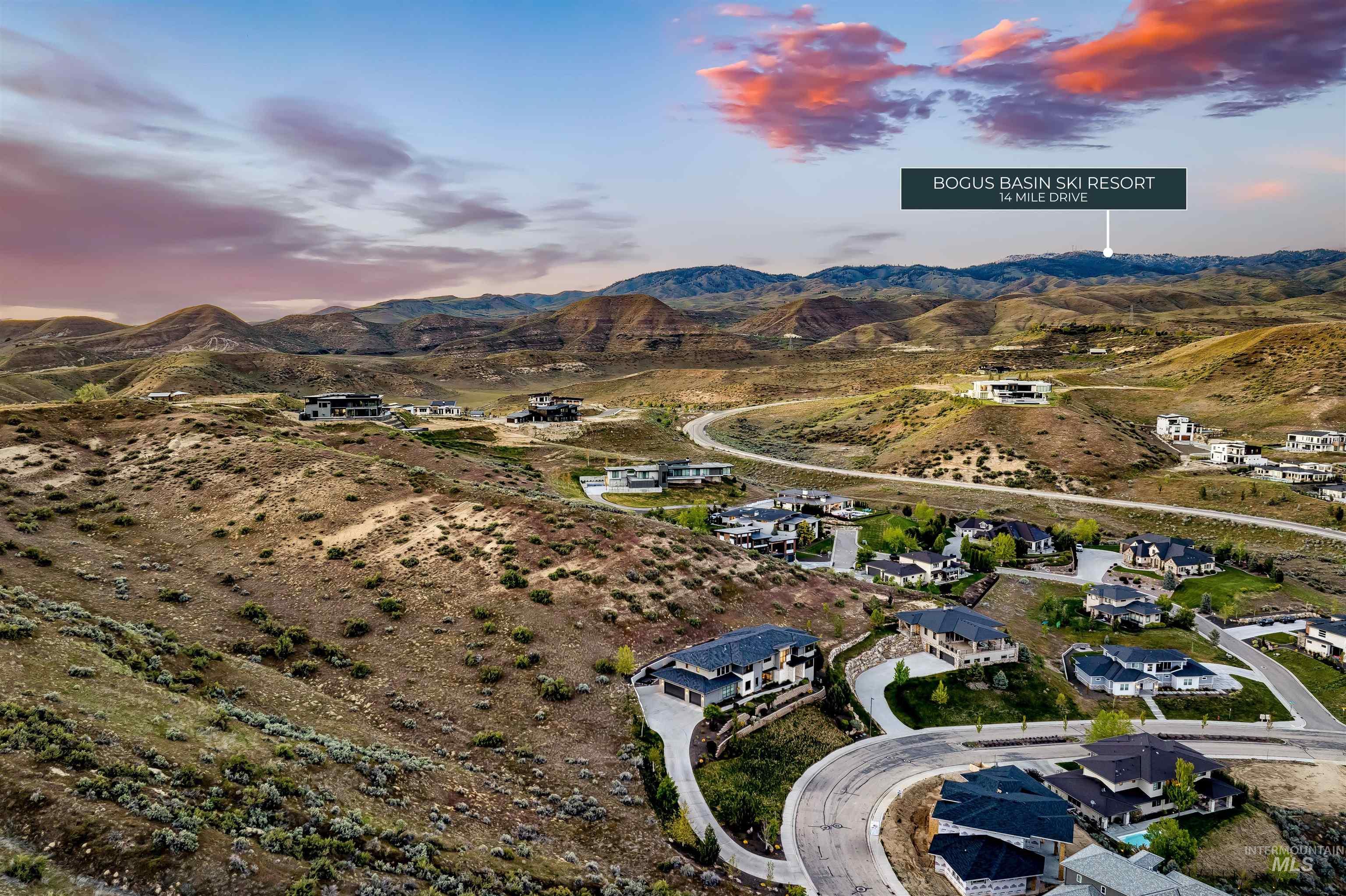 510 W Paso Fino Dr., Boise, Idaho 83702, 6 Bedrooms, 7 Bathrooms, Residential For Sale, Price $2,699,000, 98965613