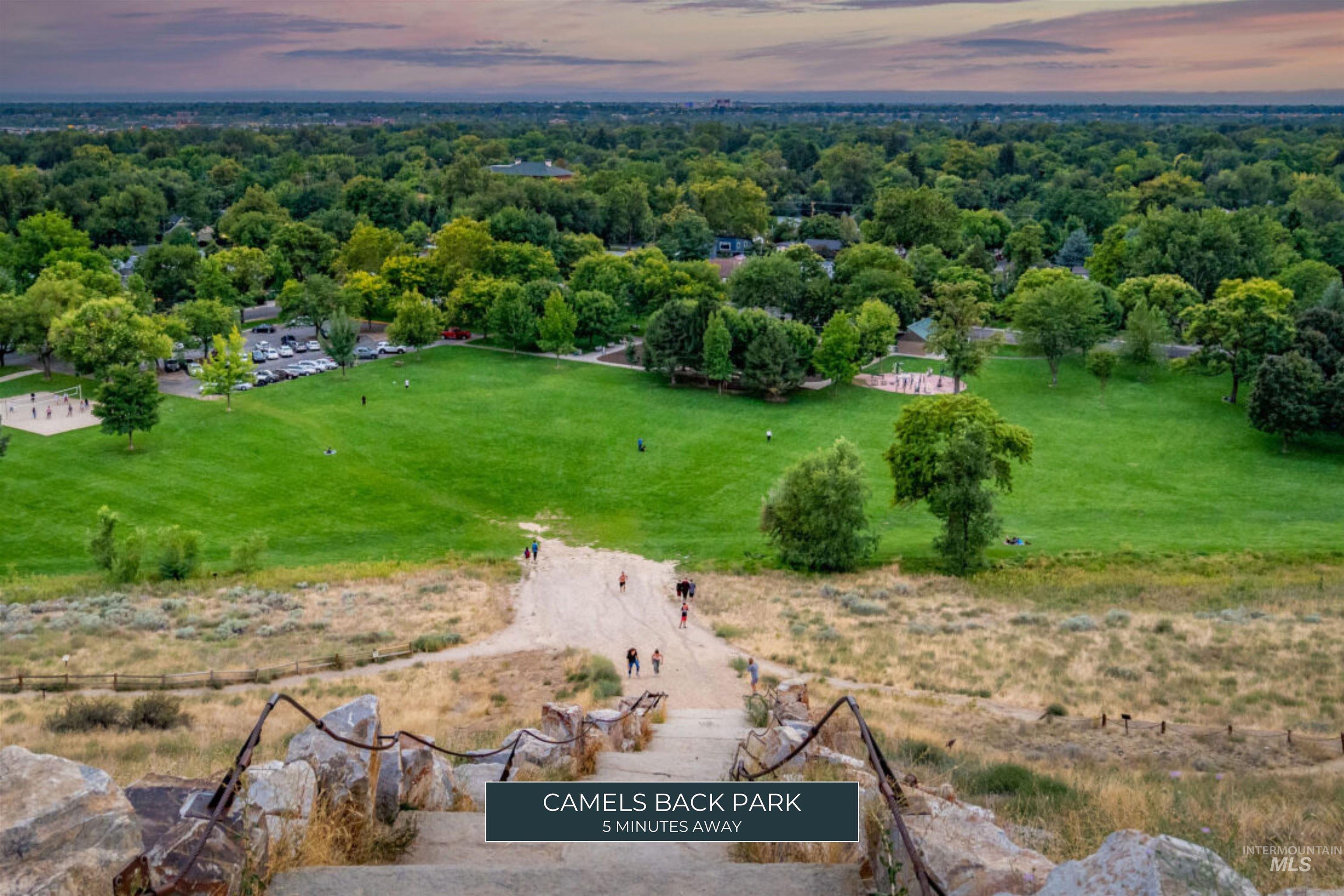 510 W Paso Fino Dr., Boise, Idaho 83702, 6 Bedrooms, 7 Bathrooms, Residential For Sale, Price $2,699,000, 98965613