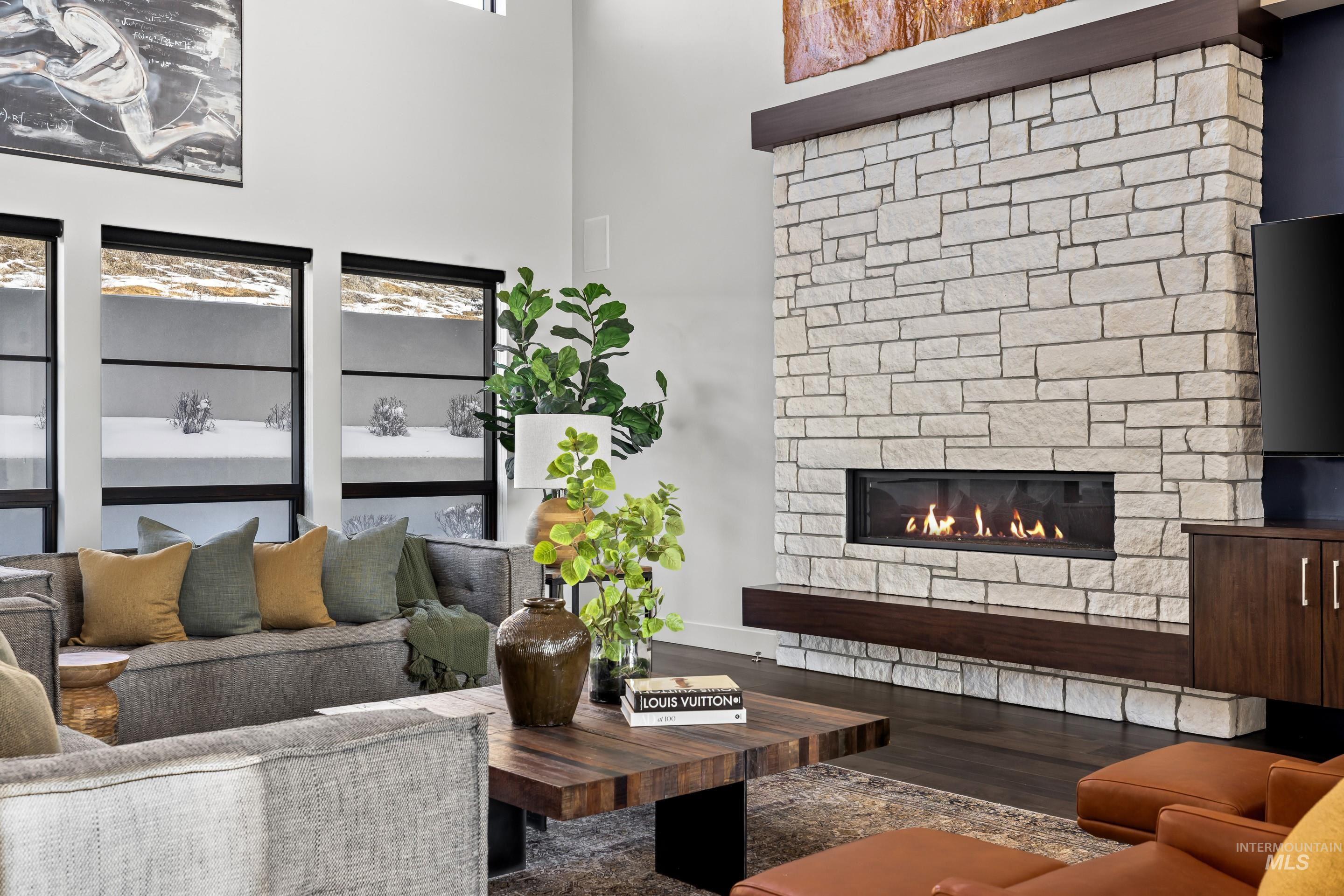 510 W Paso Fino Dr., Boise, Idaho 83702, 6 Bedrooms, 7 Bathrooms, Residential For Sale, Price $2,699,000,MLS 98965613