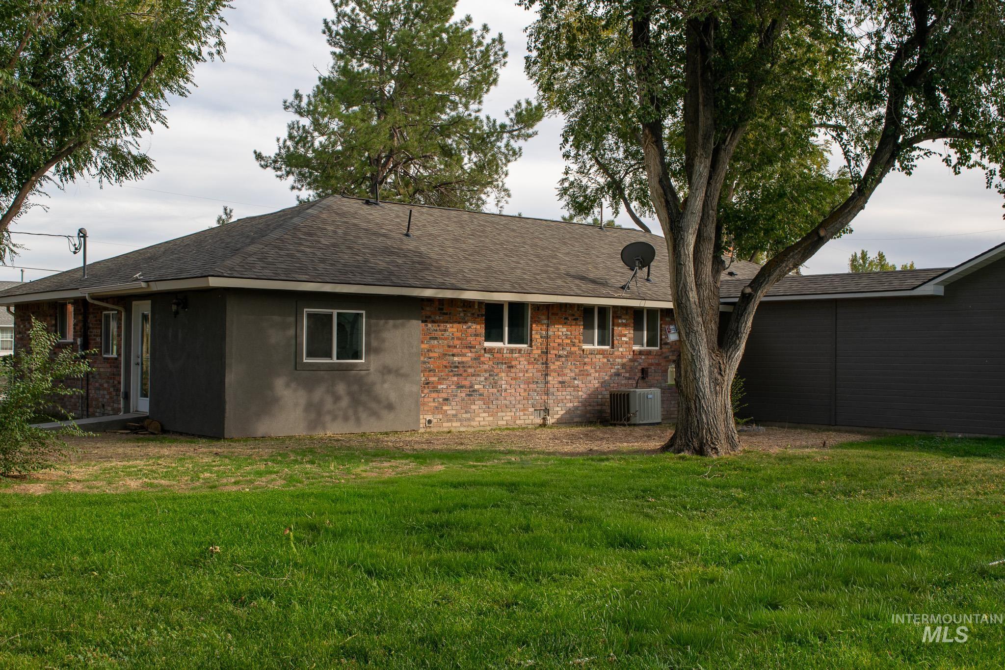 4205 NE Alexander Way, Mountain Home, Idaho 83647, 3 Bedrooms, 2.5 Bathrooms, Residential For Sale, Price $450,000, 98965619