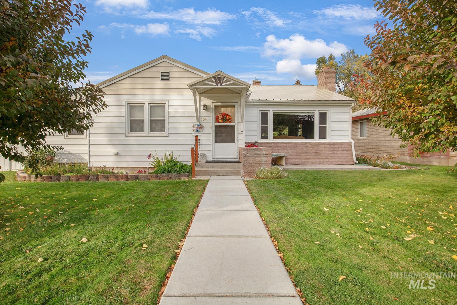 Residential For Sale