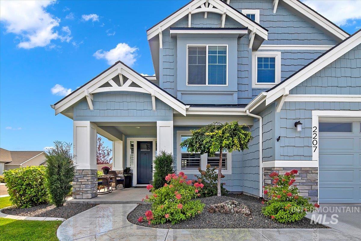 2207 E Timber Trail, Kuna, Idaho 83646, 5 Bedrooms, 2.5 Bathrooms, Residential For Sale, Price $799,900, 98965633