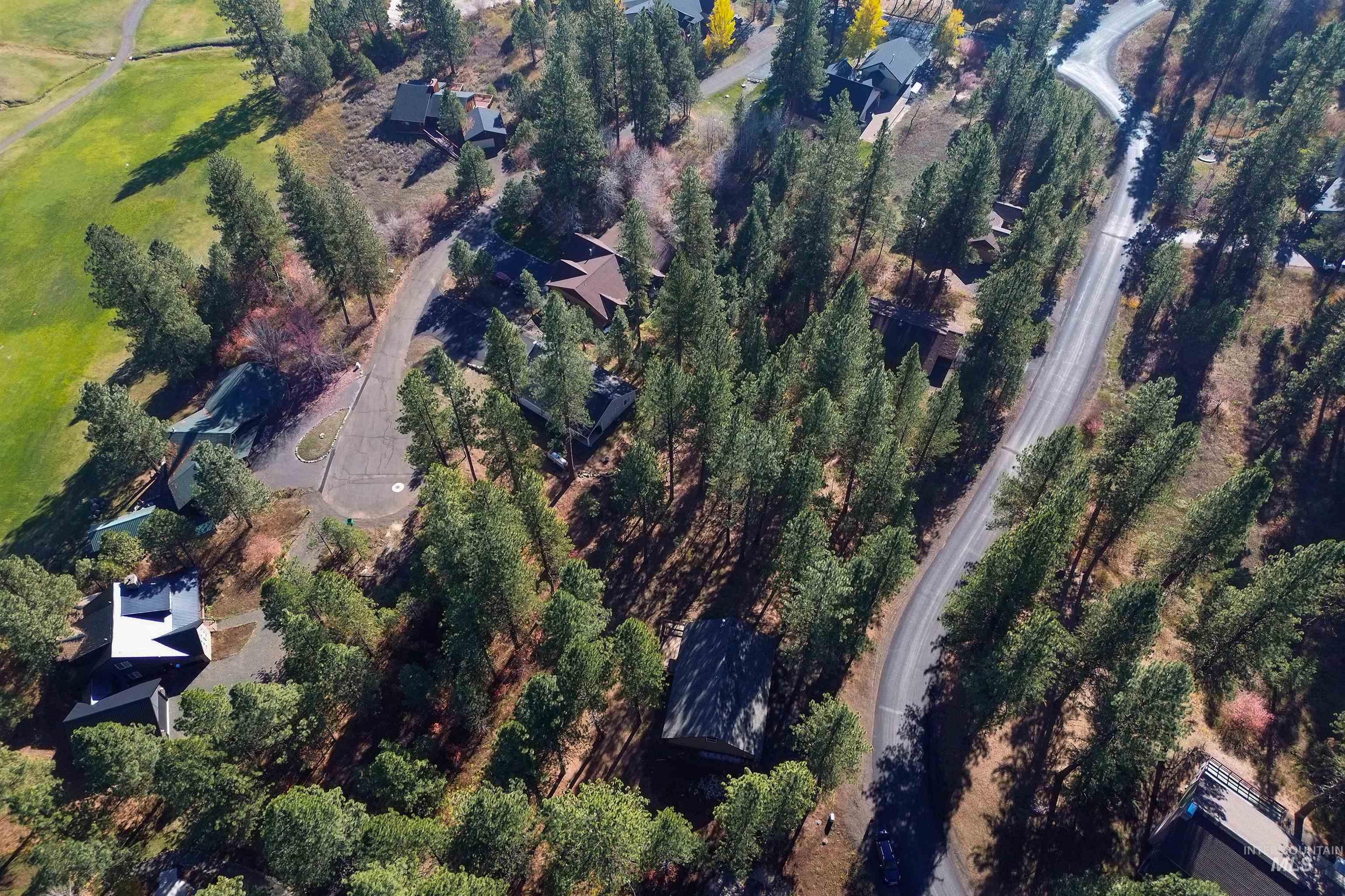 View of property location