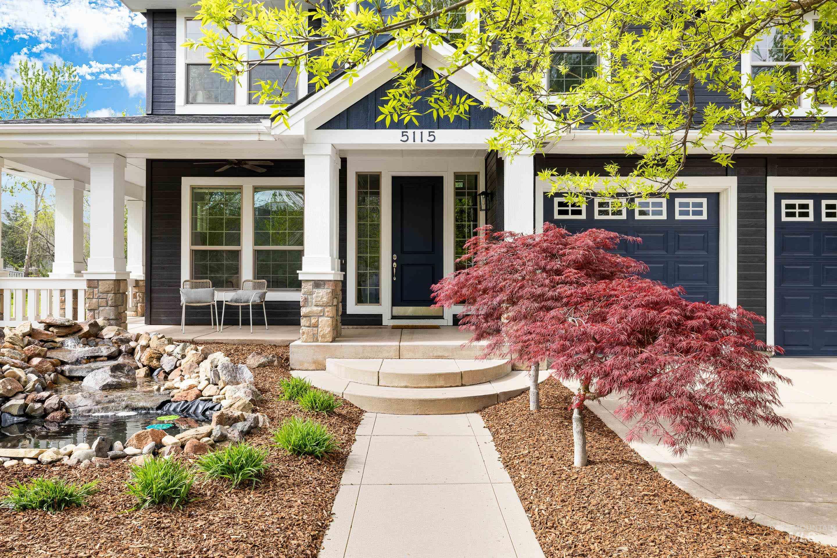 5115 W Parsons, Boise, Idaho 83714, 4 Bedrooms, 2.5 Bathrooms, Residential For Sale, Price $875,000, 98965653