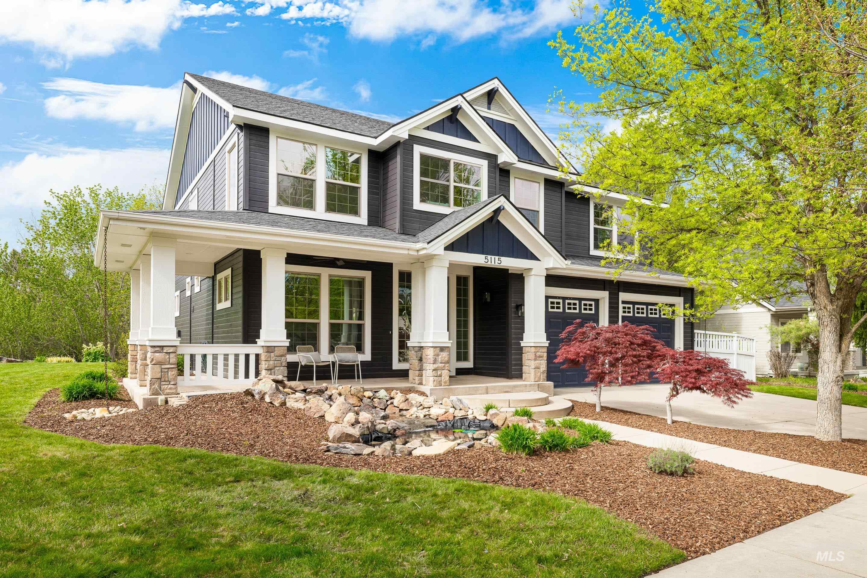 5115 W Parsons, Boise, Idaho 83714, 4 Bedrooms, 2.5 Bathrooms, Residential For Sale, Price $875,000, 98965653