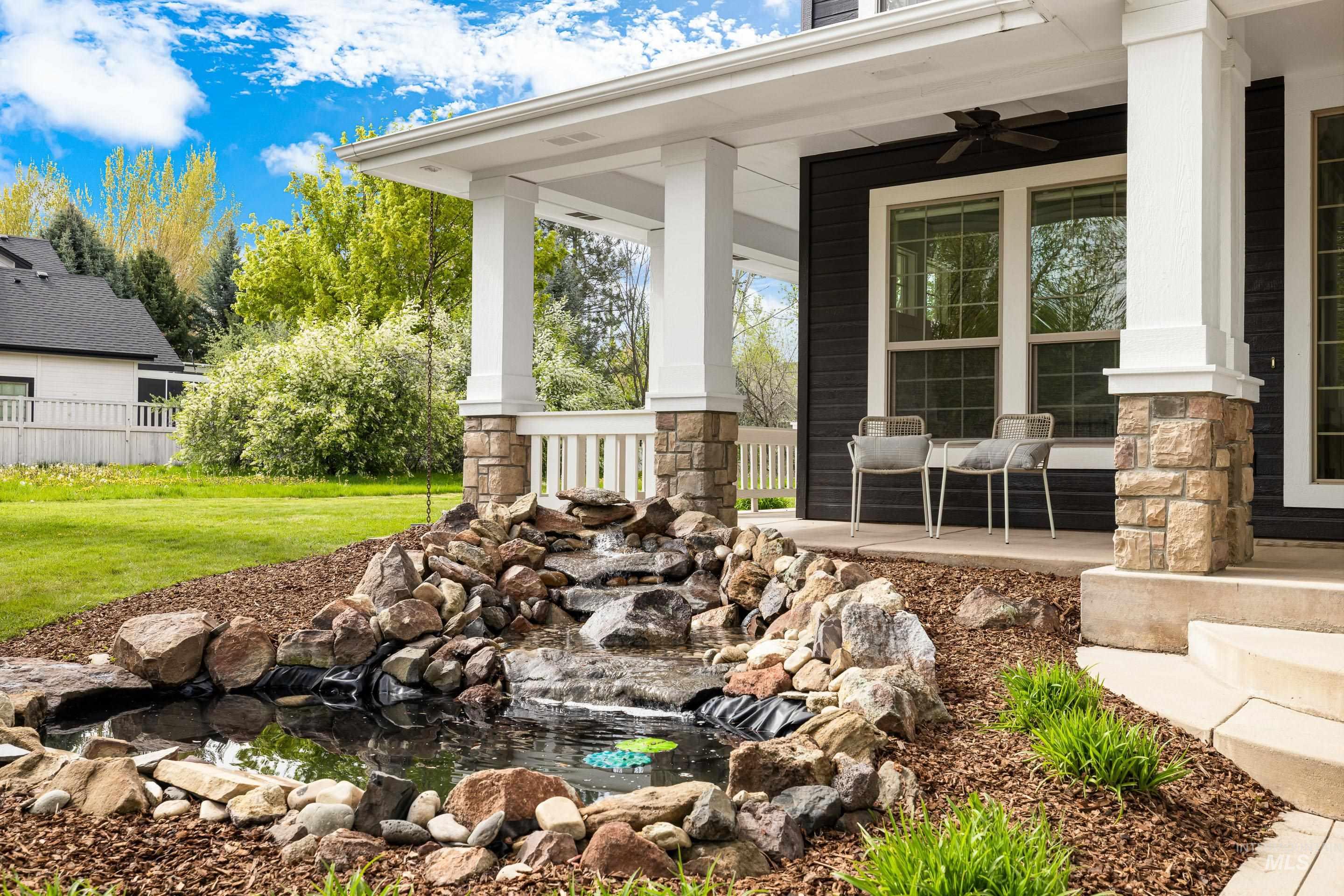 5115 W Parsons, Boise, Idaho 83714, 4 Bedrooms, 2.5 Bathrooms, Residential For Sale, Price $875,000, 98965653
