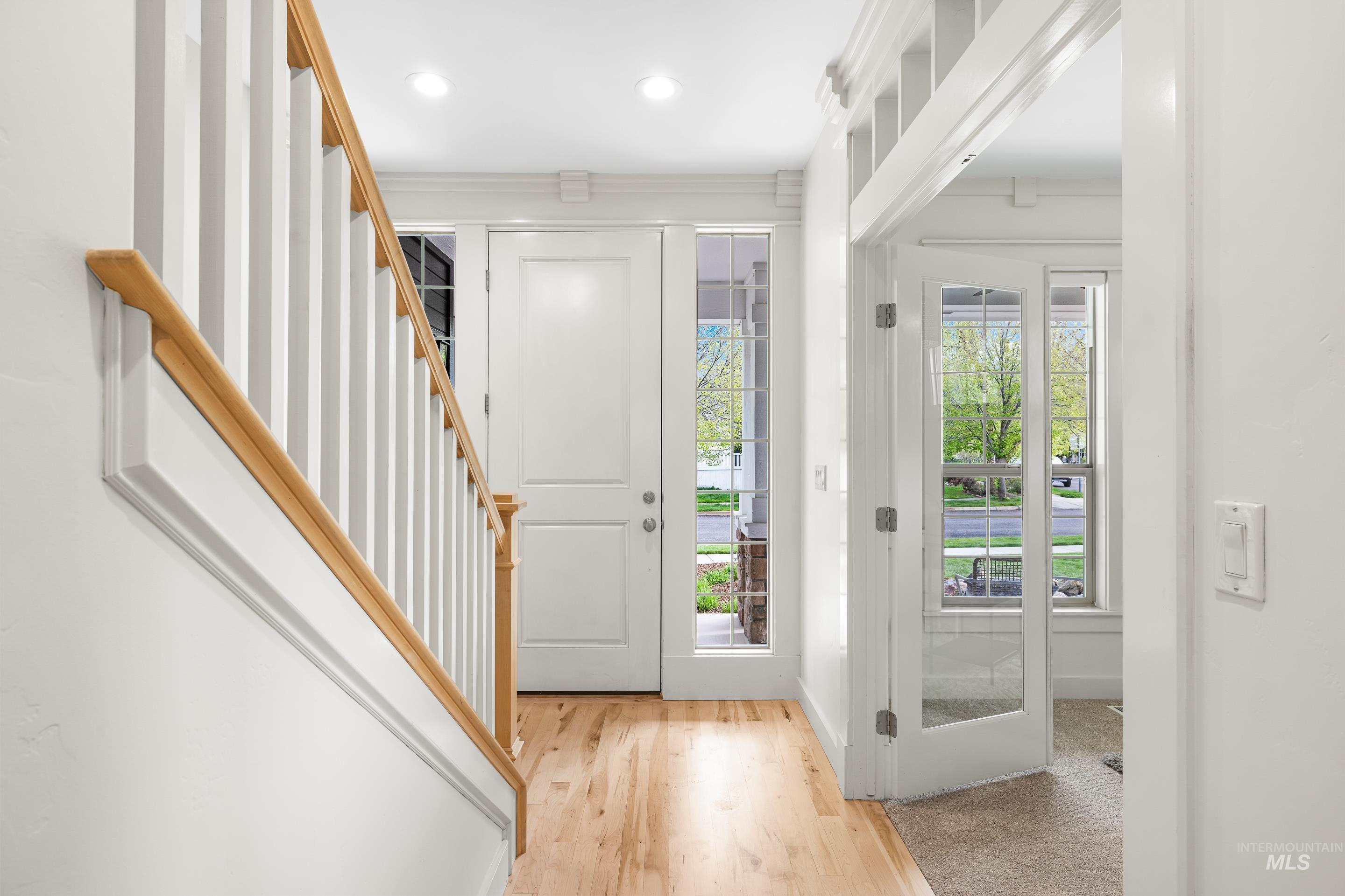 5115 W Parsons, Boise, Idaho 83714, 4 Bedrooms, 2.5 Bathrooms, Residential For Sale, Price $875,000, 98965653