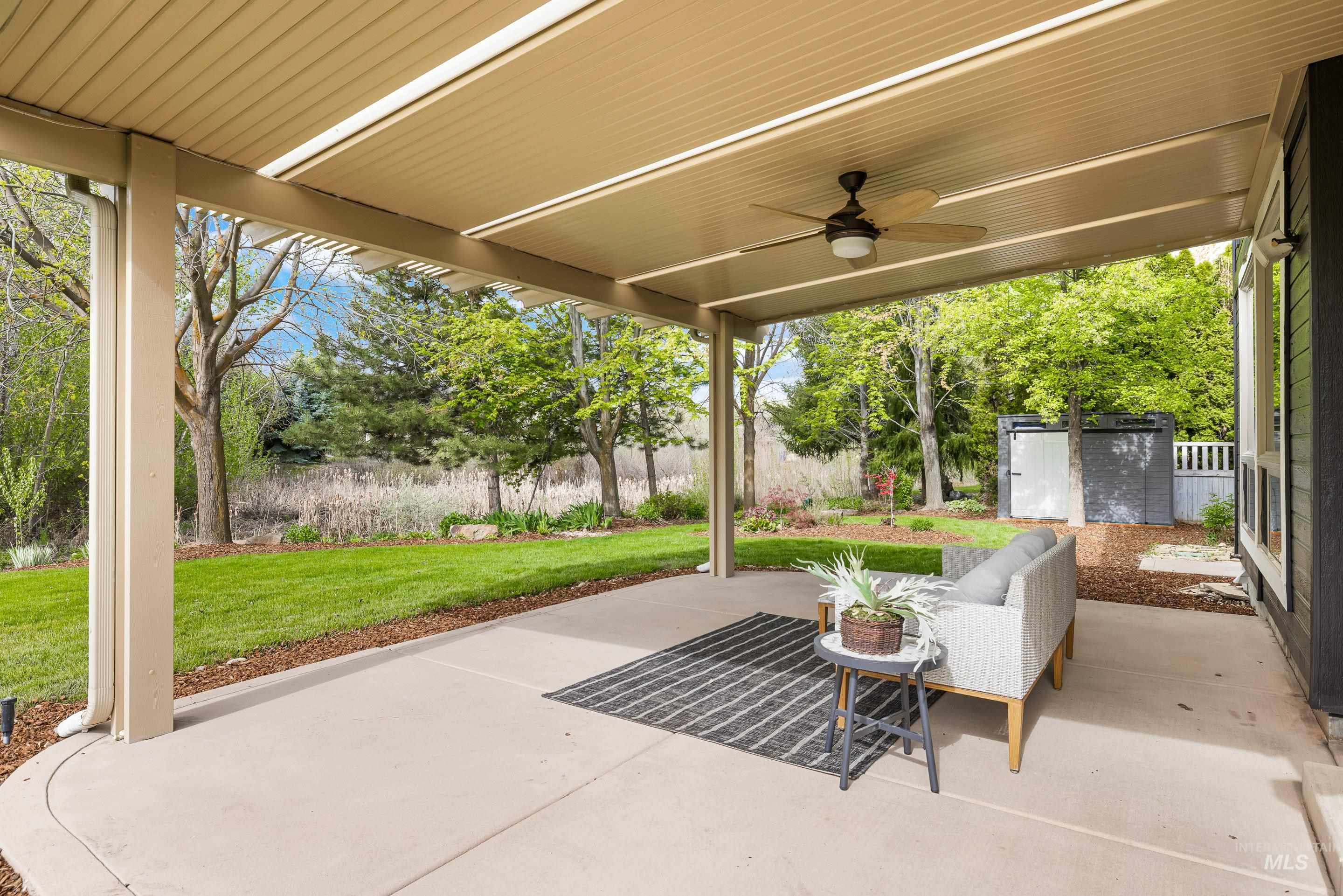 5115 W Parsons, Boise, Idaho 83714, 4 Bedrooms, 2.5 Bathrooms, Residential For Sale, Price $875,000, 98965653