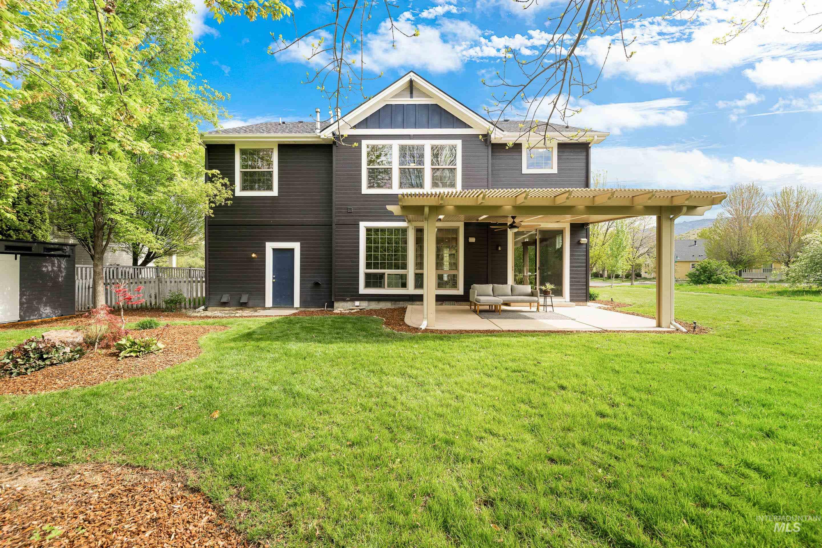 5115 W Parsons, Boise, Idaho 83714, 4 Bedrooms, 2.5 Bathrooms, Residential For Sale, Price $875,000, 98965653