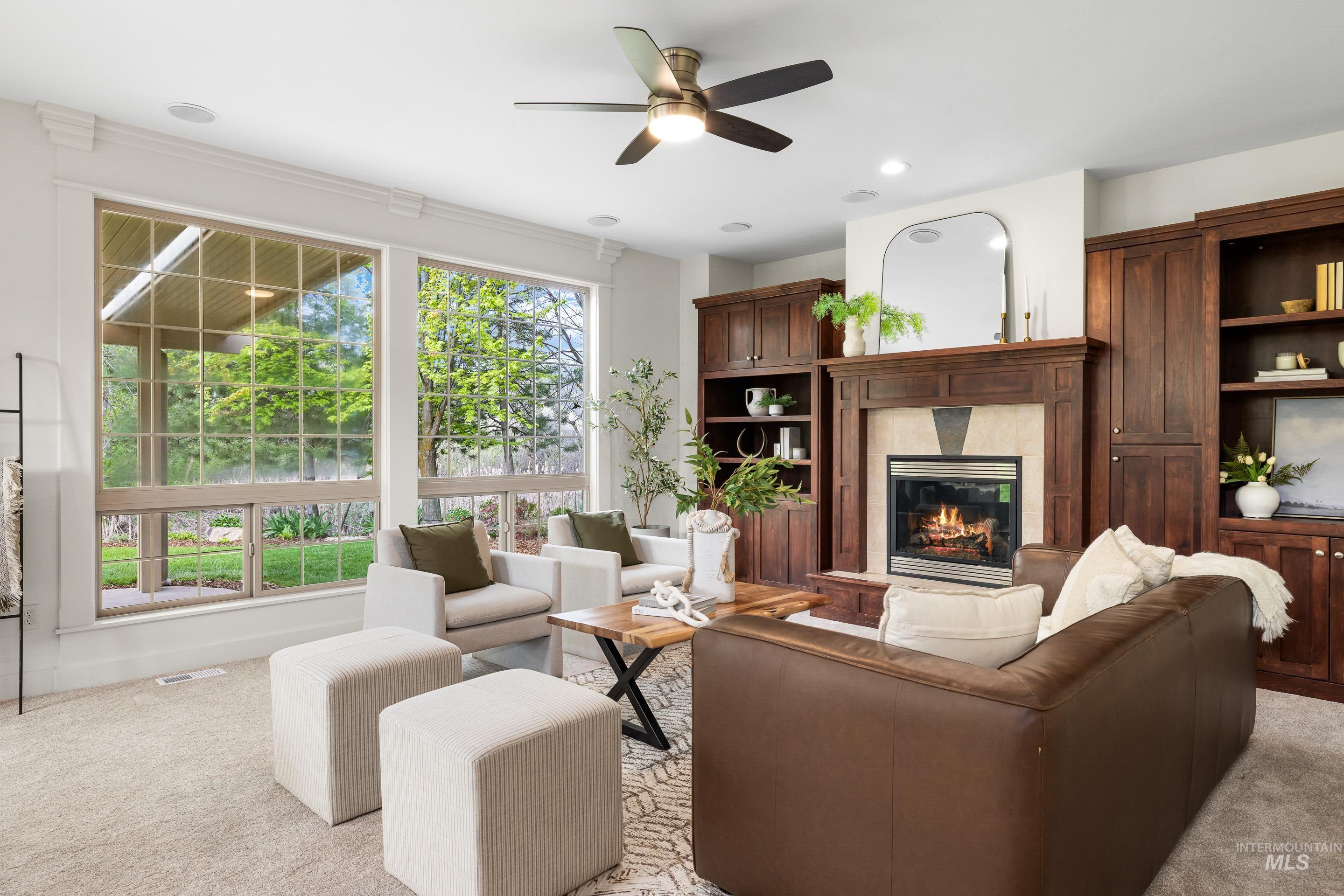 5115 W Parsons, Boise, Idaho 83714, 4 Bedrooms, 2.5 Bathrooms, Residential For Sale, Price $875,000, 98965653