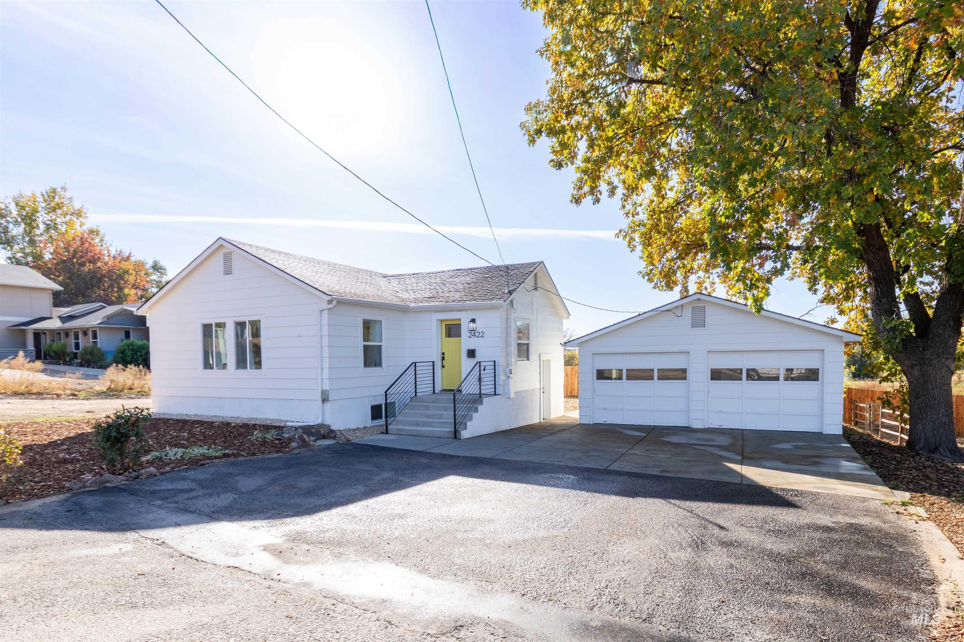 2422 Syringa Ln, Caldwell, Idaho 83605, 3 Bedrooms, 2 Bathrooms, Residential For Sale, Price $409,900, 98965655