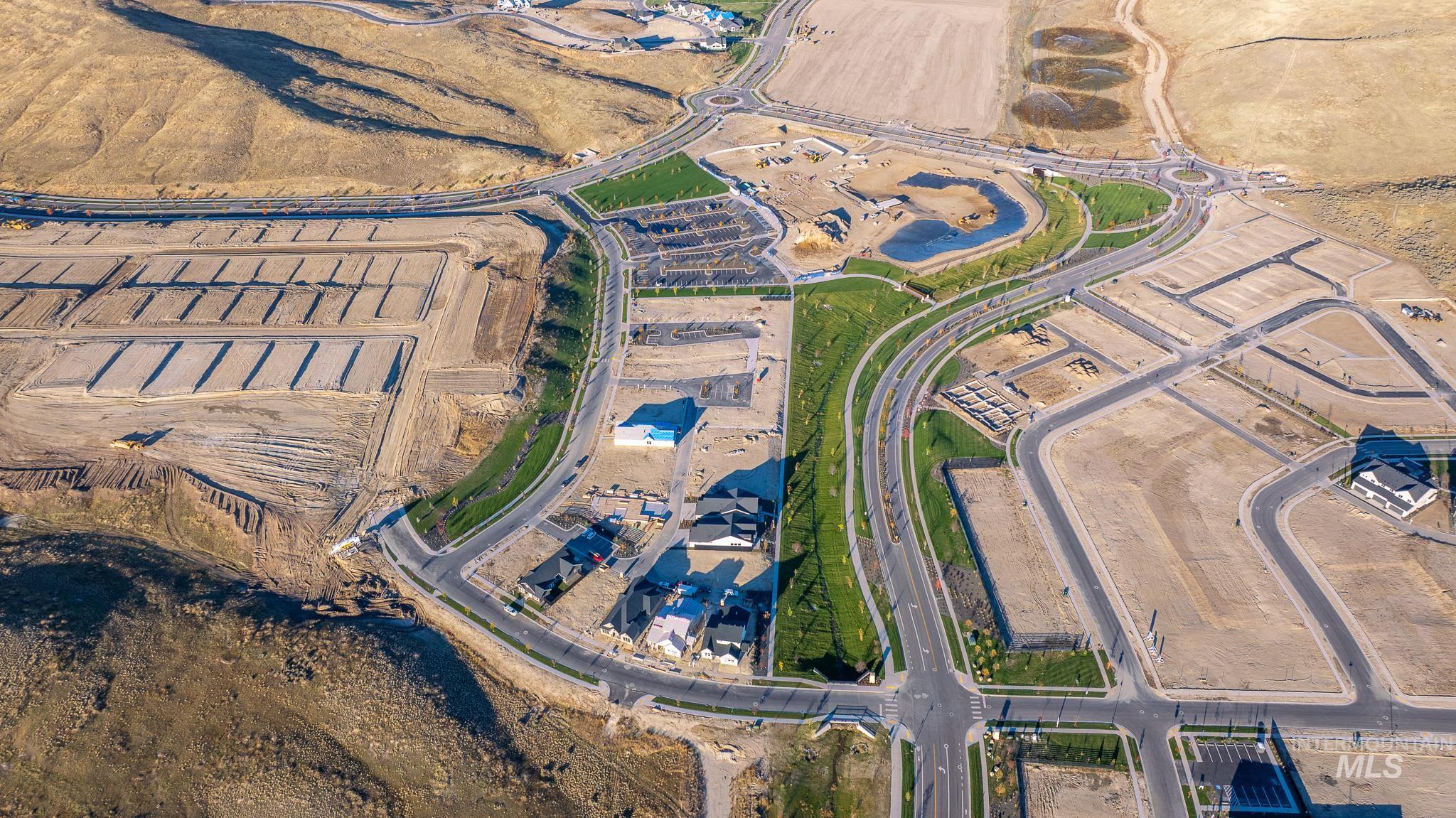 View of property location