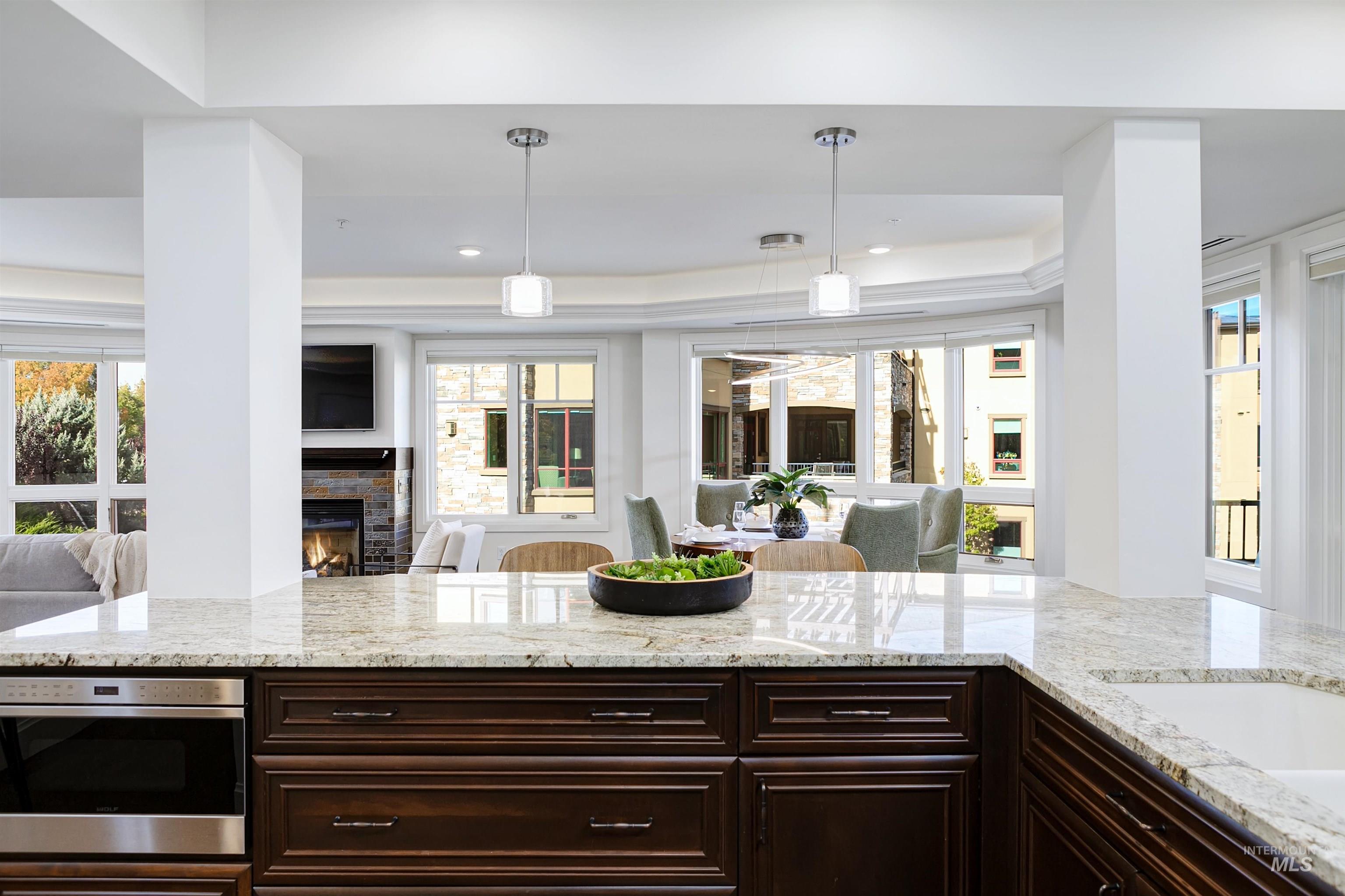 3059 W Crescent Rim Dr, Boise, Idaho 83706, 2 Bedrooms, 2.5 Bathrooms, Residential For Sale, Price $1,040,000, 98965661